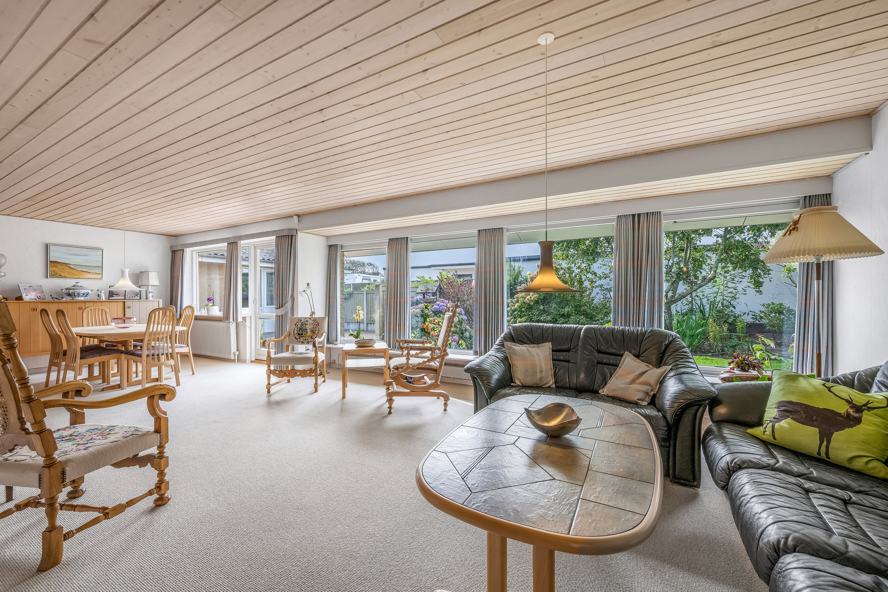 Fremhævet  billede i fuldskærmstilstand. Billede af Anemonevej 3, 6950 Ringkøbing