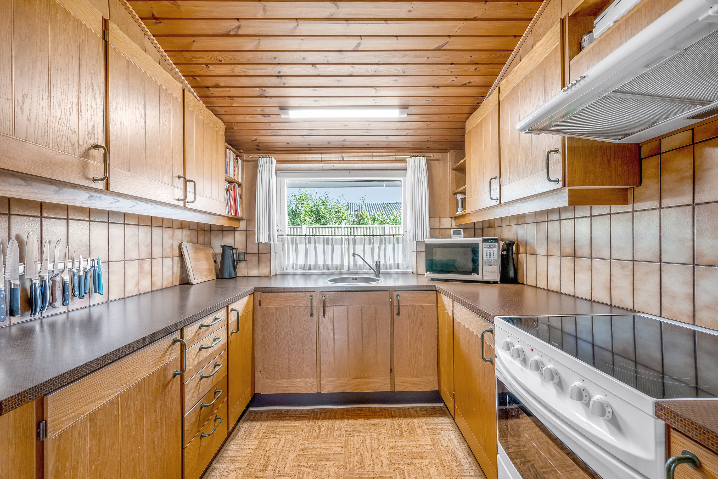 Miniaturebillede 2: . Billede af Anemonevej 3, 6950 Ringkøbing