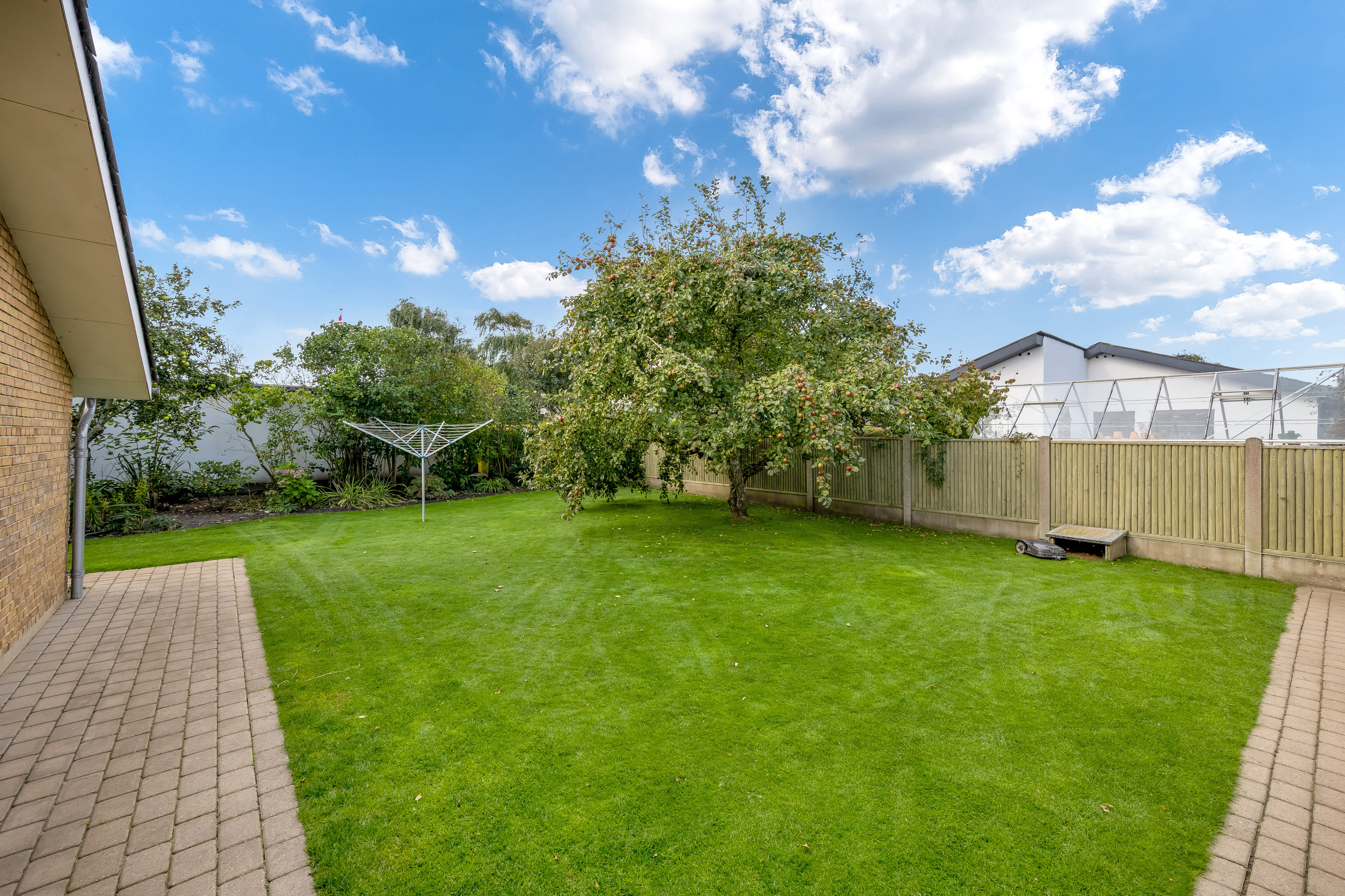 Fremhævet  billede i fuldskærmstilstand. Billede af Anemonevej 3, 6950 Ringkøbing