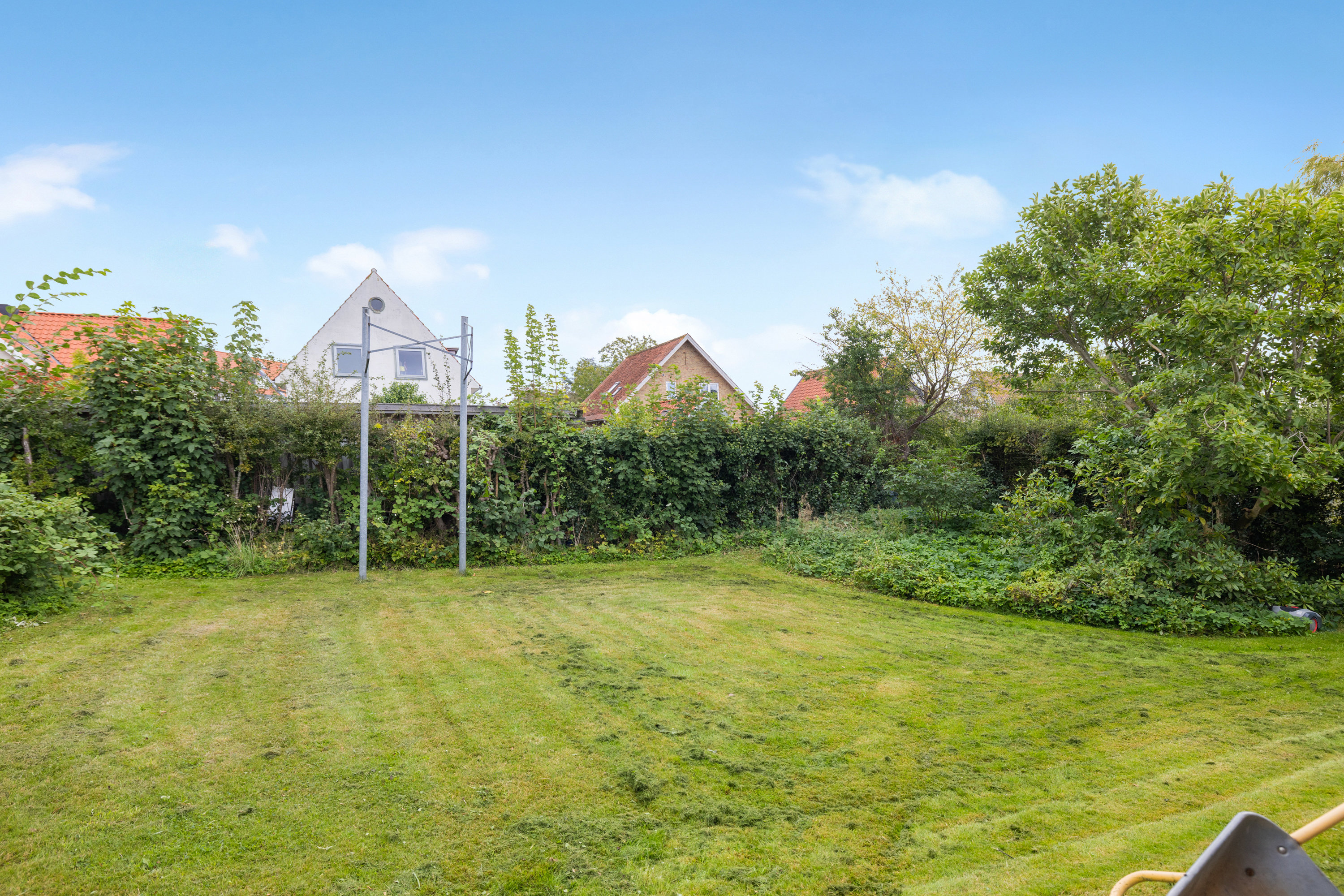 Fremhævet  billede i fuldskærmstilstand. Billede af Oehlenschlægersvej 7, 8230 Åbyhøj