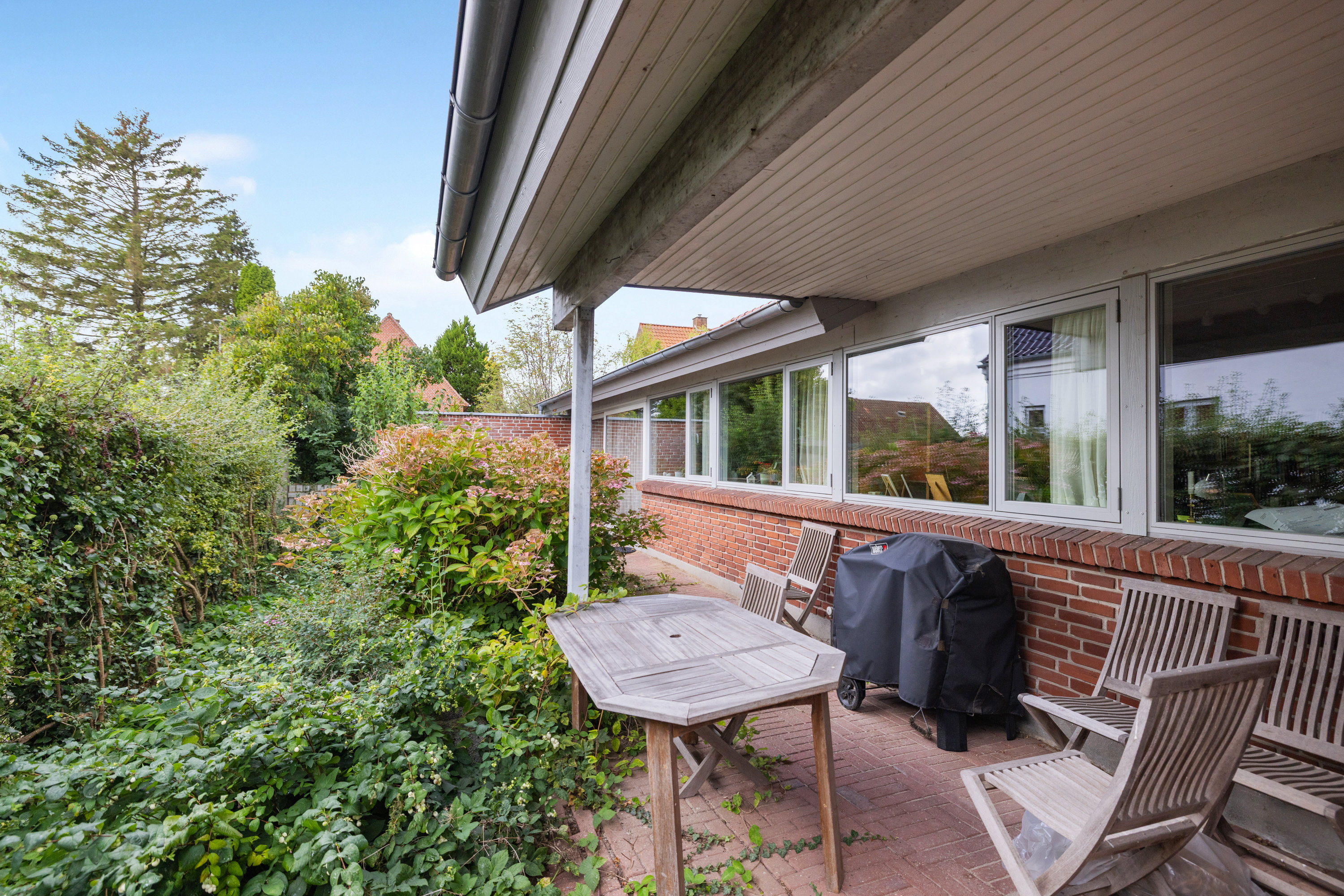 Fremhævet  billede i fuldskærmstilstand. Billede af Oehlenschlægersvej 7, 8230 Åbyhøj