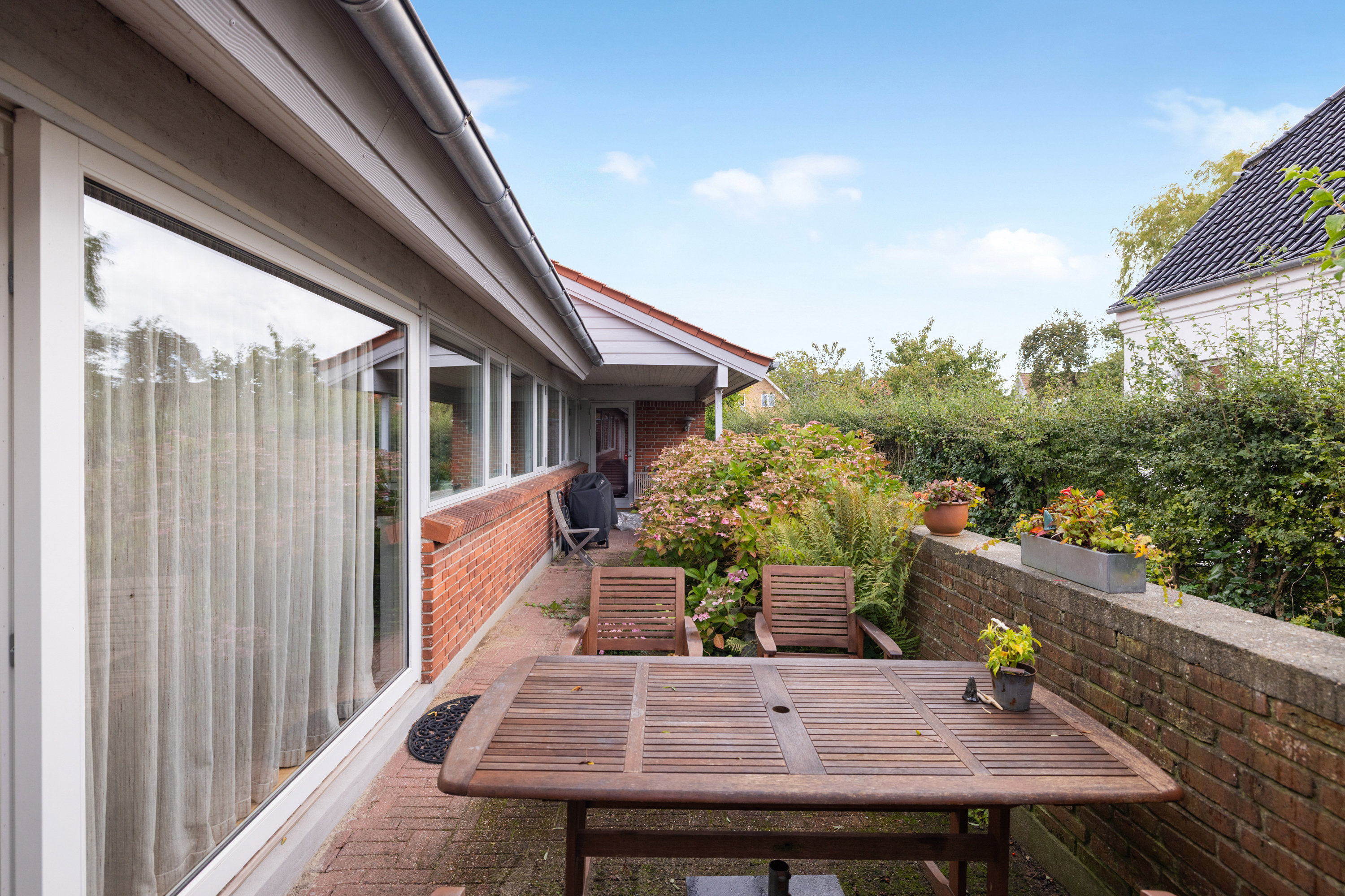 Fremhævet  billede i fuldskærmstilstand. Billede af Oehlenschlægersvej 7, 8230 Åbyhøj