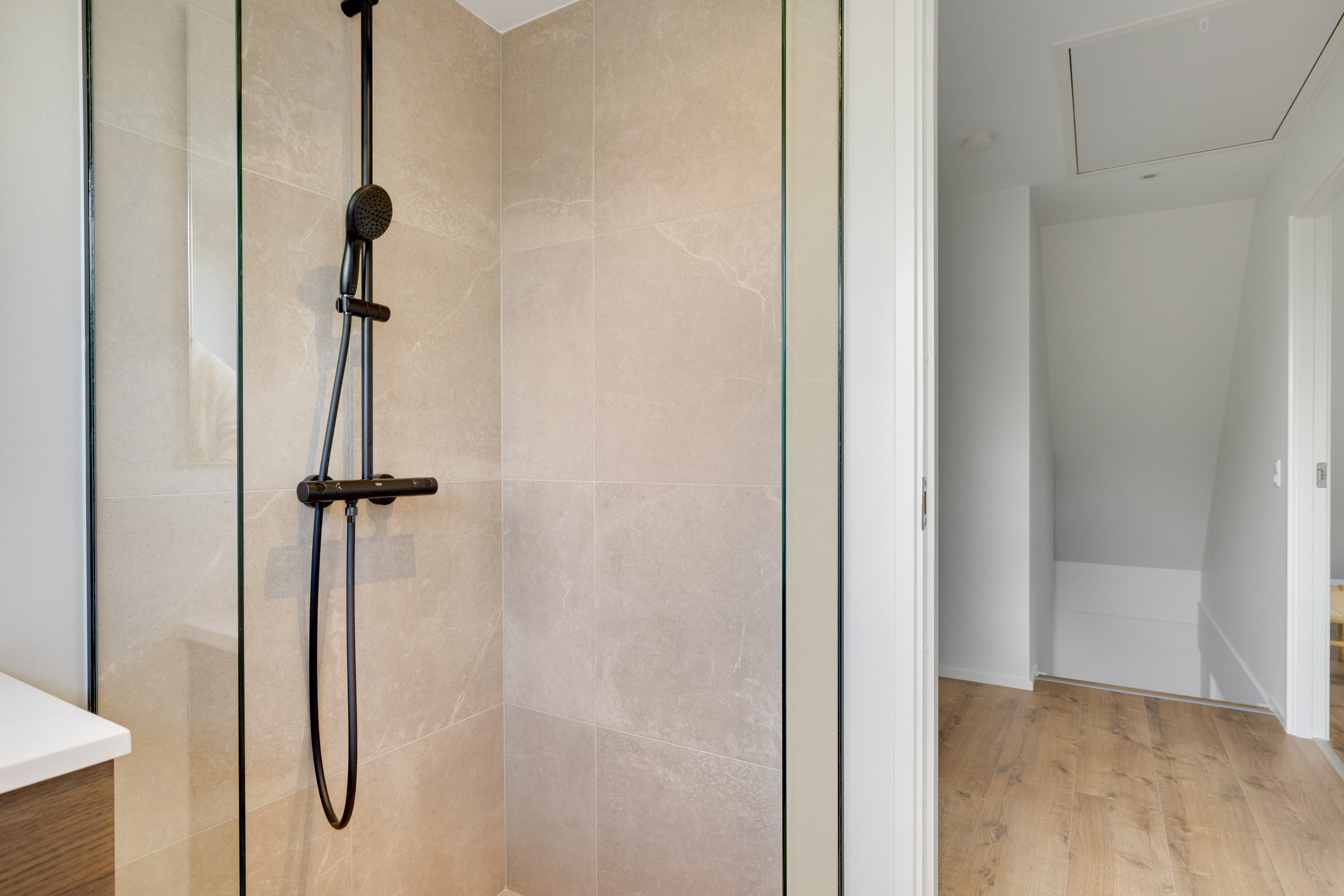 Fremhævet  billede i fuldskærmstilstand. Billede af Jelshøjvænget 25A, 8270 Højbjerg