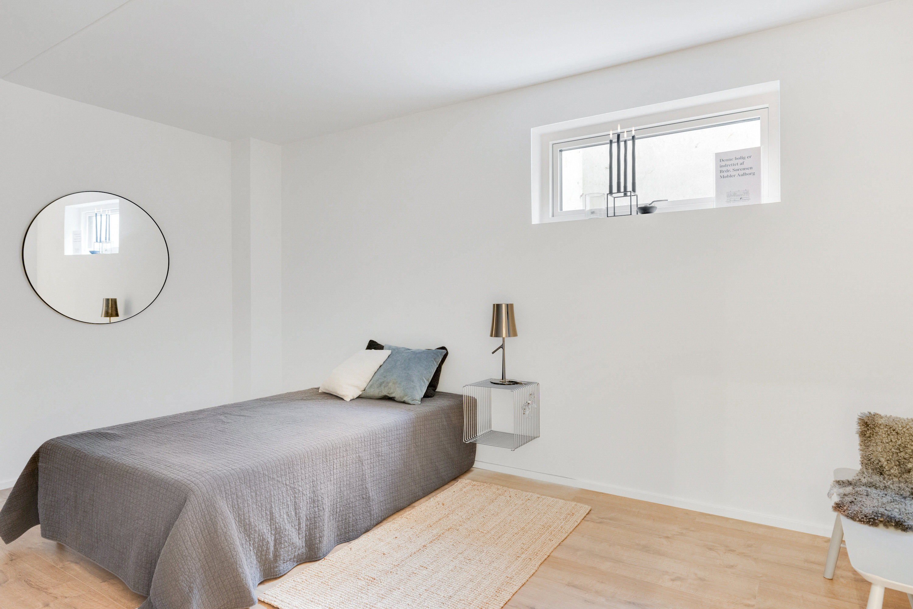 Fremhævet  billede i fuldskærmstilstand. Billede af Jelshøjvænget 25A, 8270 Højbjerg