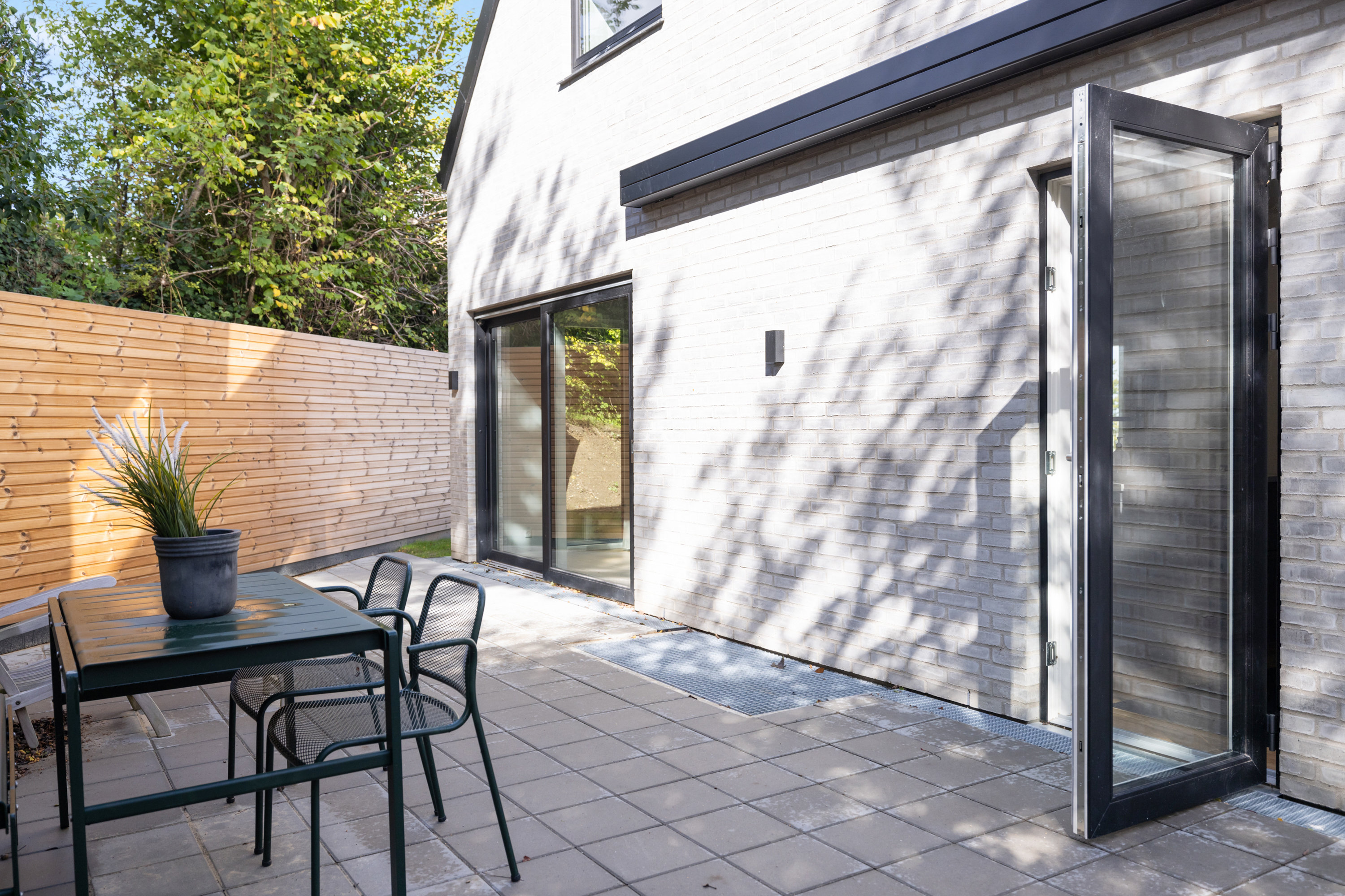 Fremhævet  billede i fuldskærmstilstand. Billede af Jelshøjvænget 25A, 8270 Højbjerg