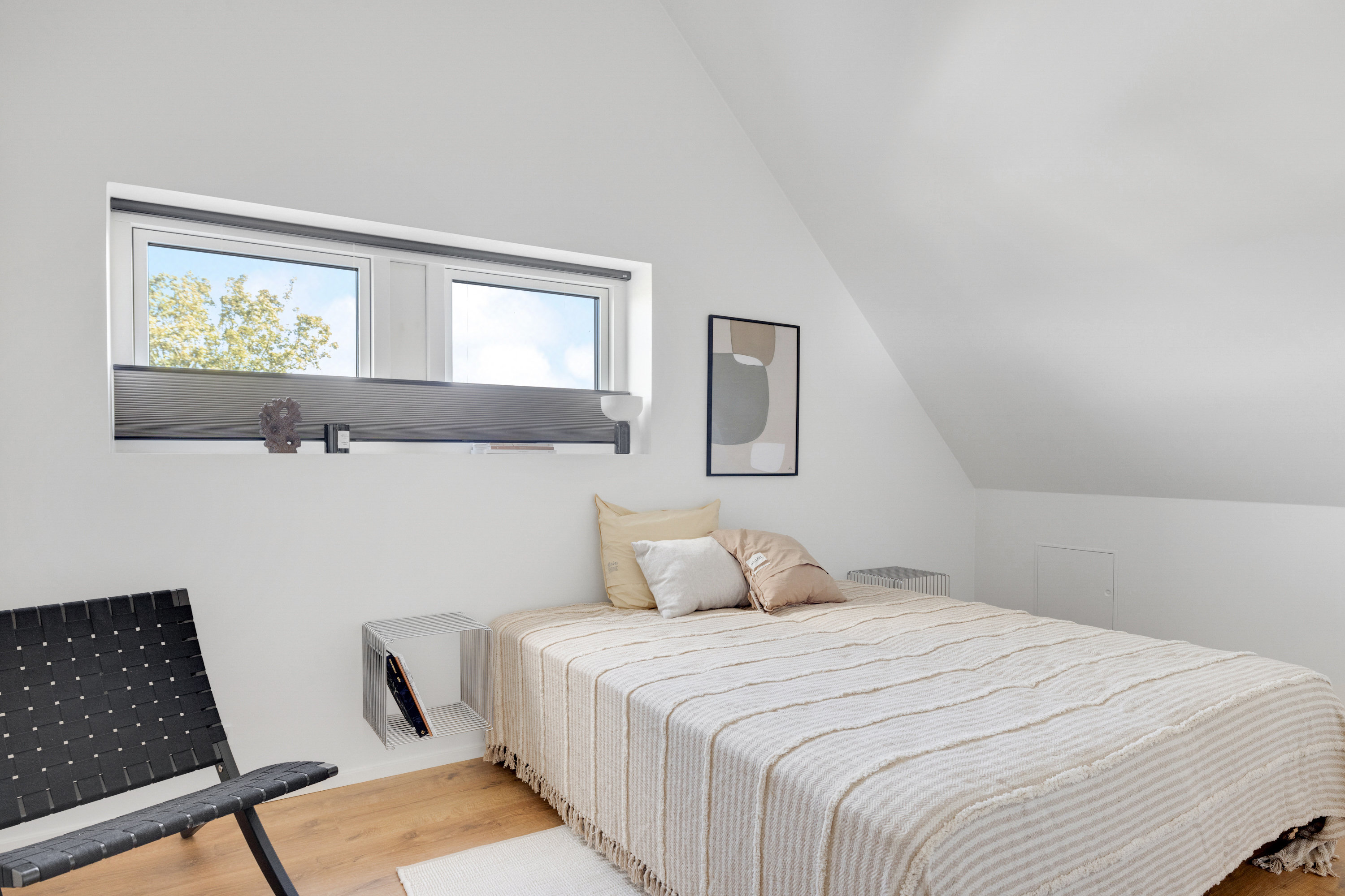 Fremhævet  billede i fuldskærmstilstand. Billede af Jelshøjvænget 25A, 8270 Højbjerg