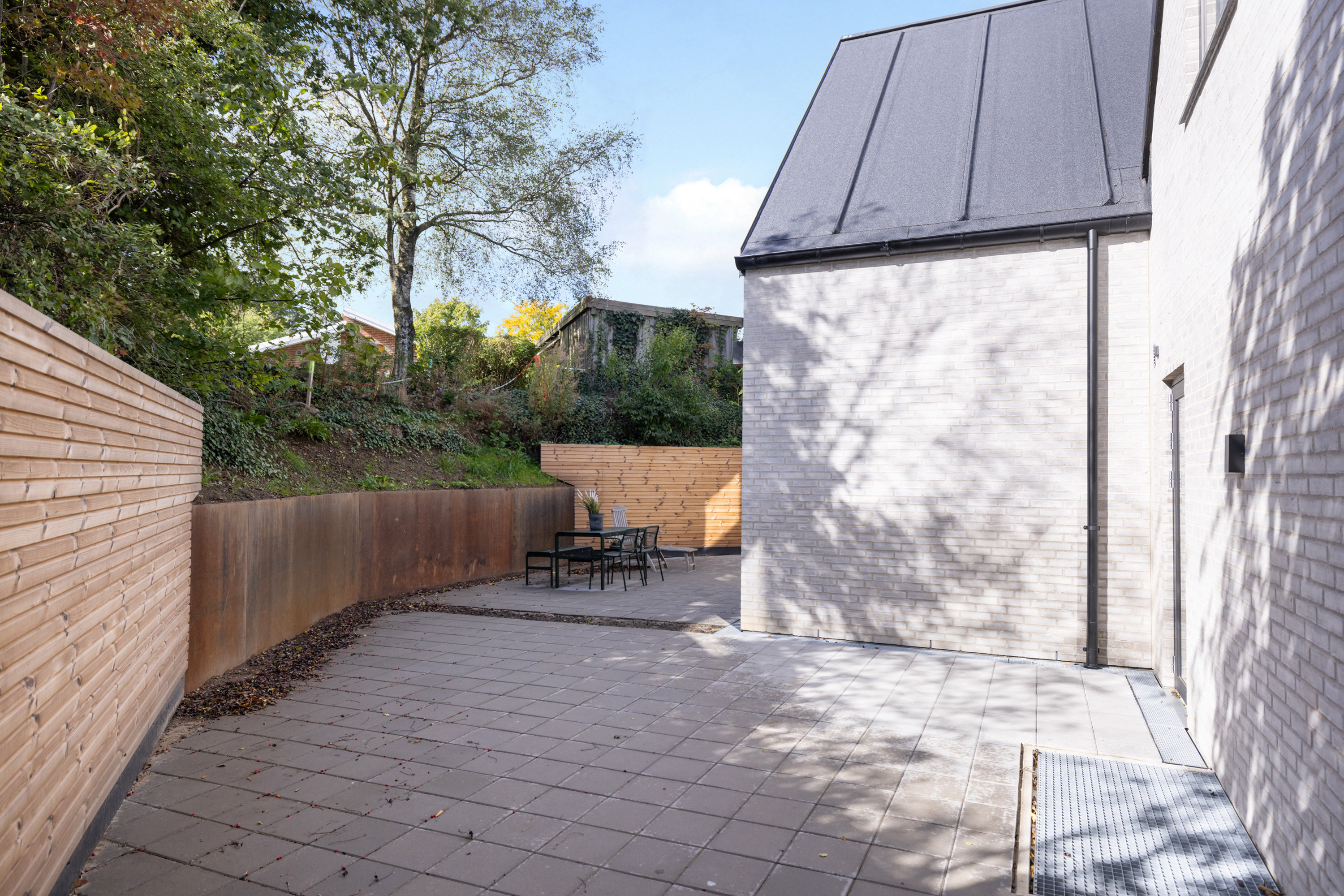 Fremhævet  billede i fuldskærmstilstand. Billede af Jelshøjvænget 25A, 8270 Højbjerg