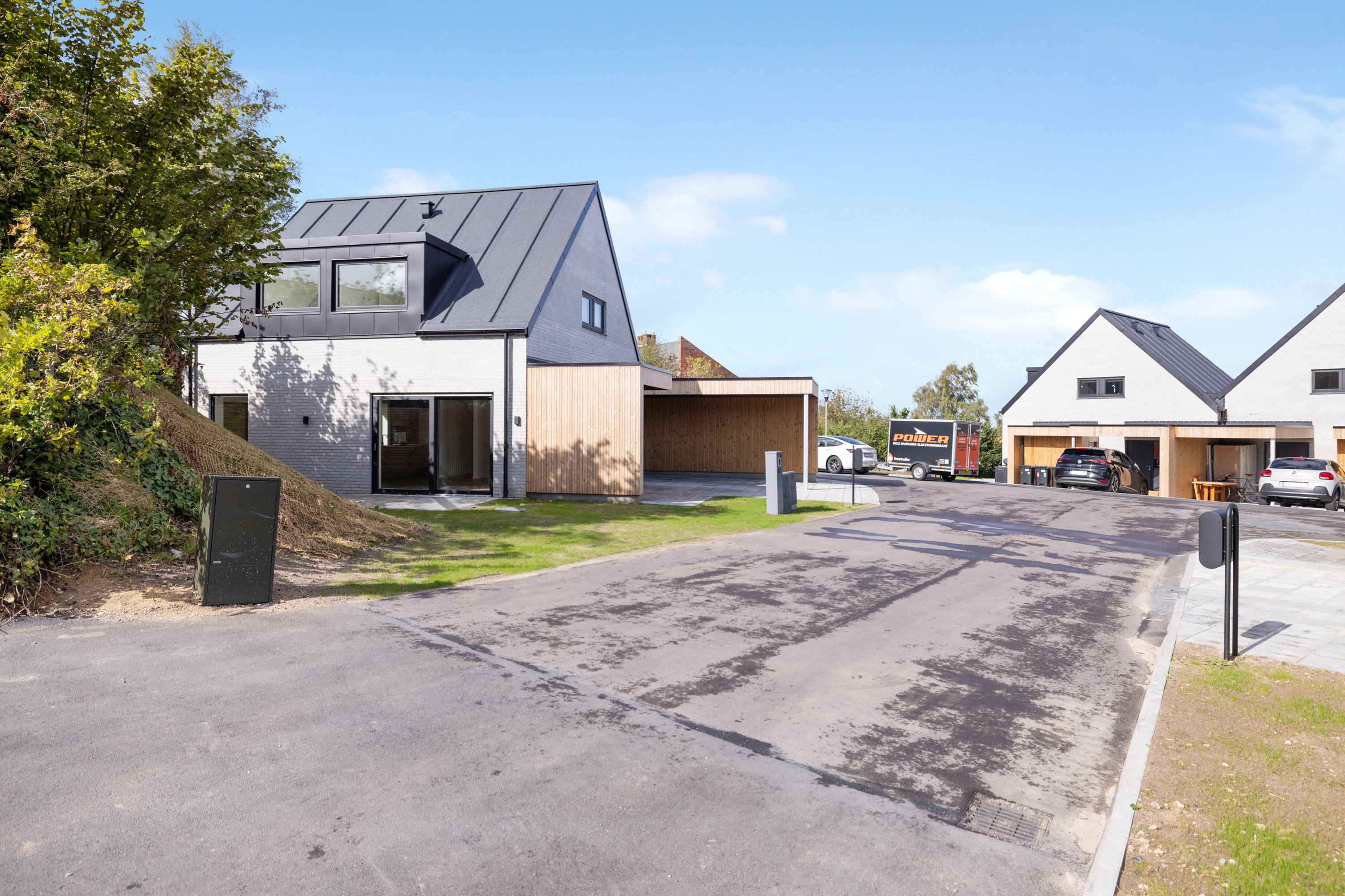 Fremhævet  billede i fuldskærmstilstand. Billede af Jelshøjvænget 25A, 8270 Højbjerg