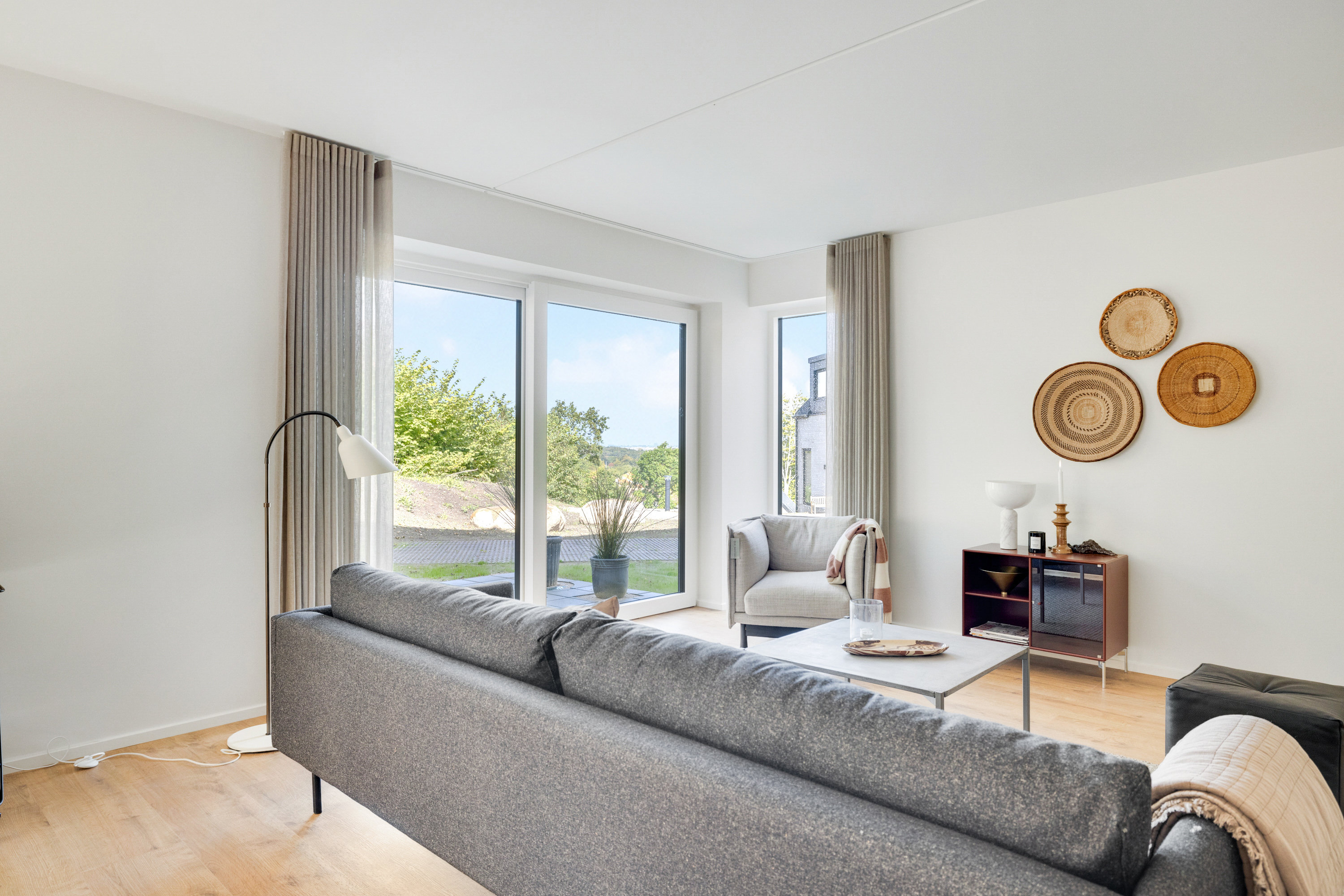 Miniaturebillede 2: . Billede af Jelshøjvænget 25A, 8270 Højbjerg