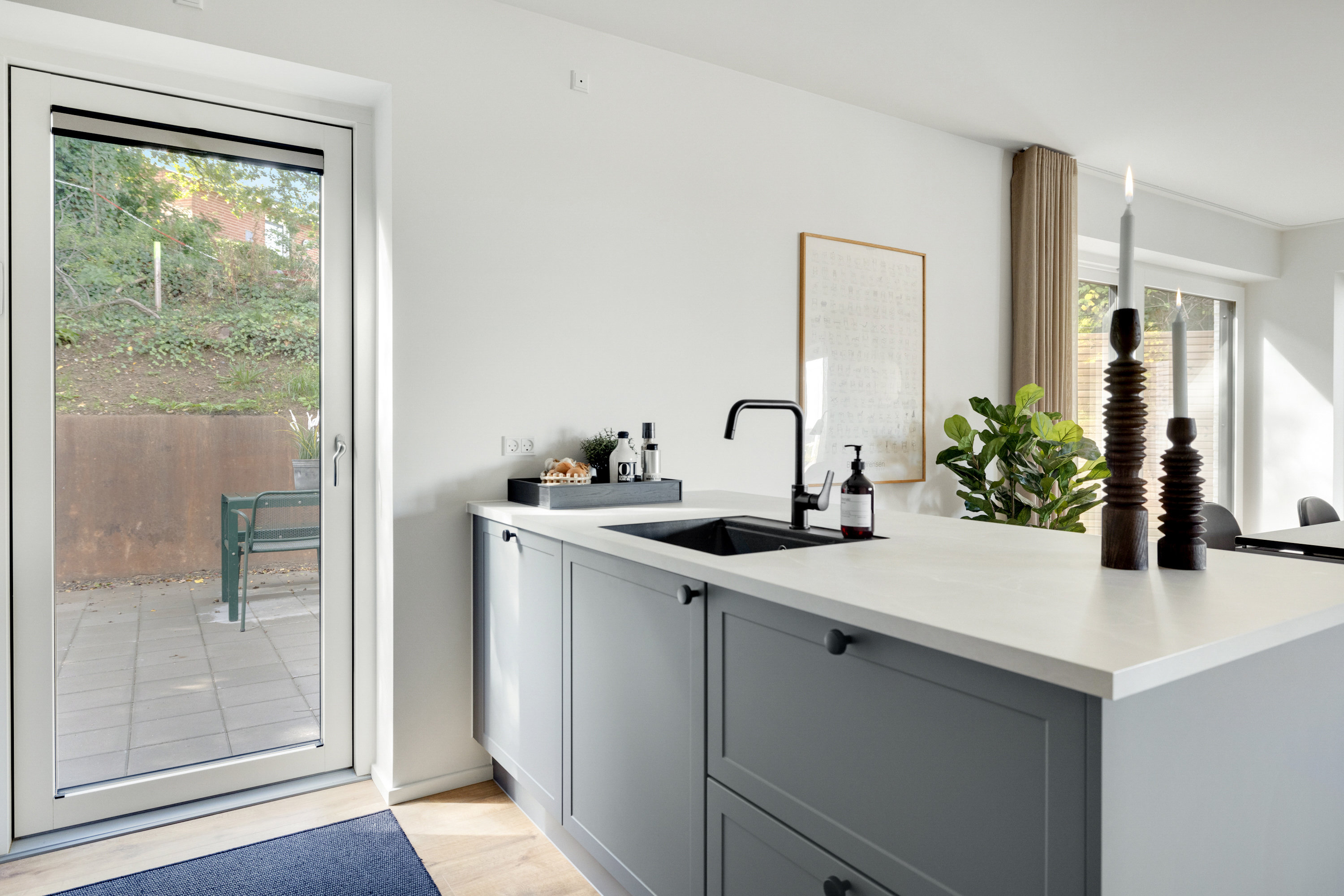 Fremhævet  billede i fuldskærmstilstand. Billede af Jelshøjvænget 25A, 8270 Højbjerg