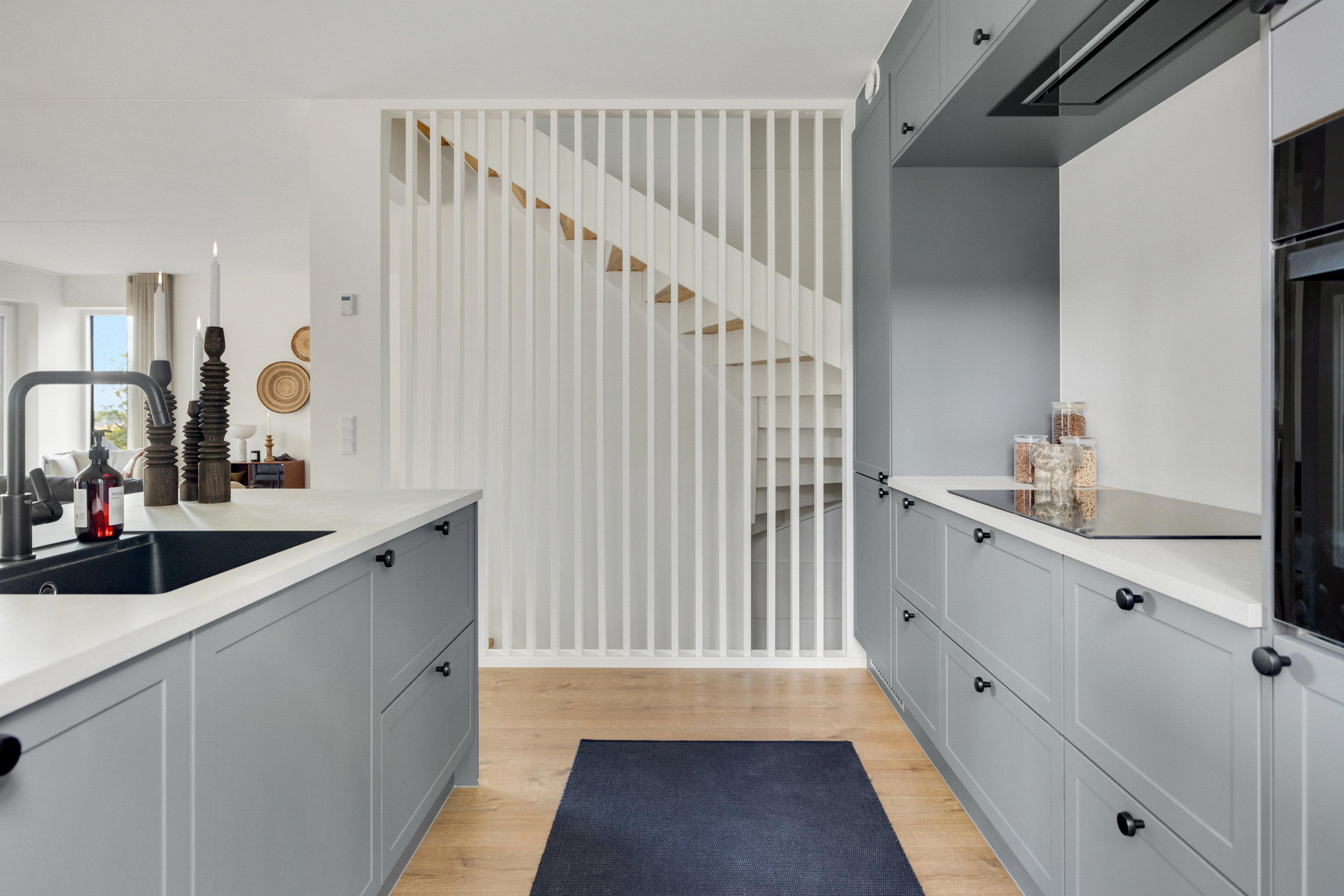 Fremhævet  billede i fuldskærmstilstand. Billede af Jelshøjvænget 25A, 8270 Højbjerg