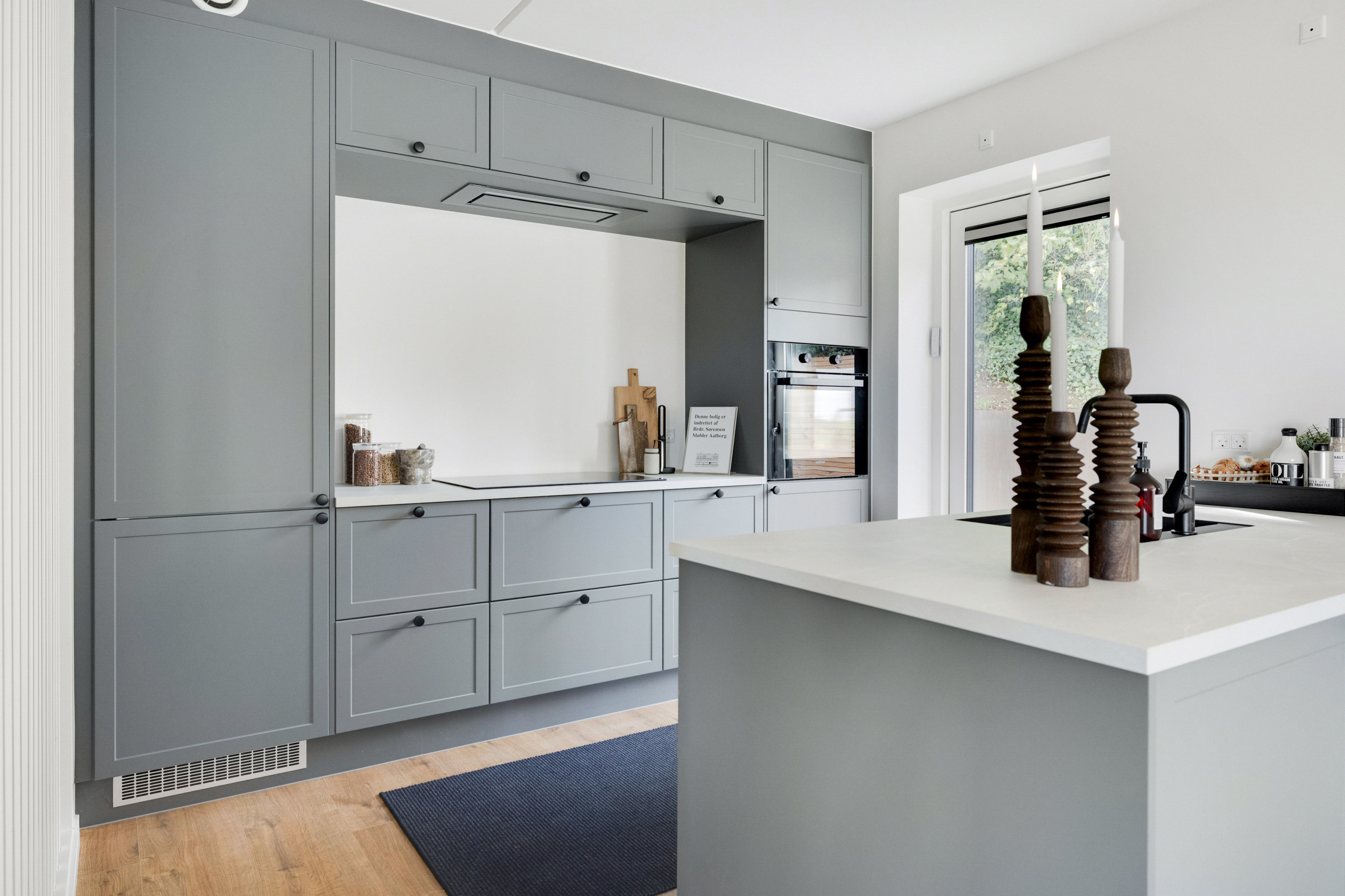 Fremhævet  billede i fuldskærmstilstand. Billede af Jelshøjvænget 25A, 8270 Højbjerg