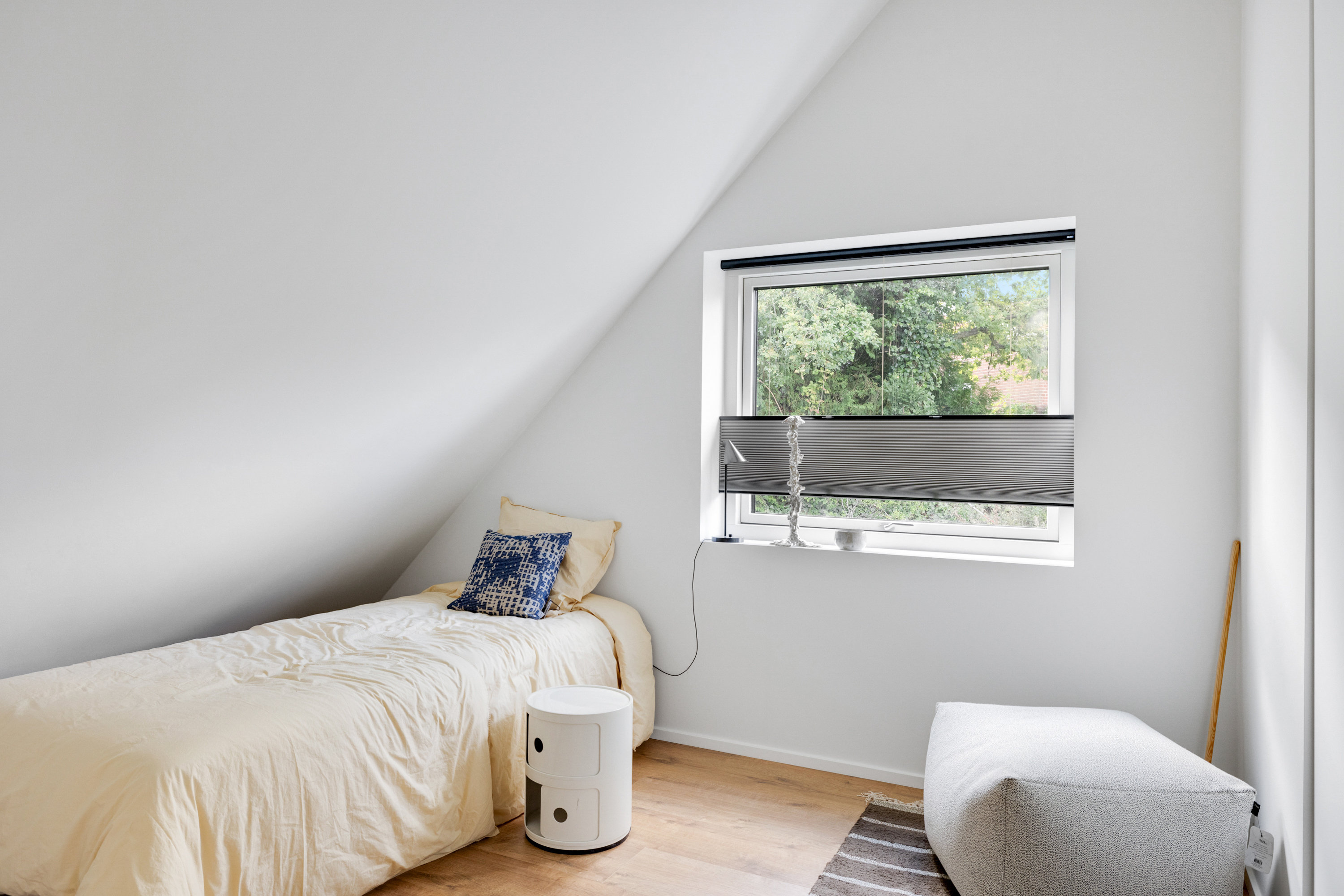 Fremhævet  billede i fuldskærmstilstand. Billede af Jelshøjvænget 25A, 8270 Højbjerg