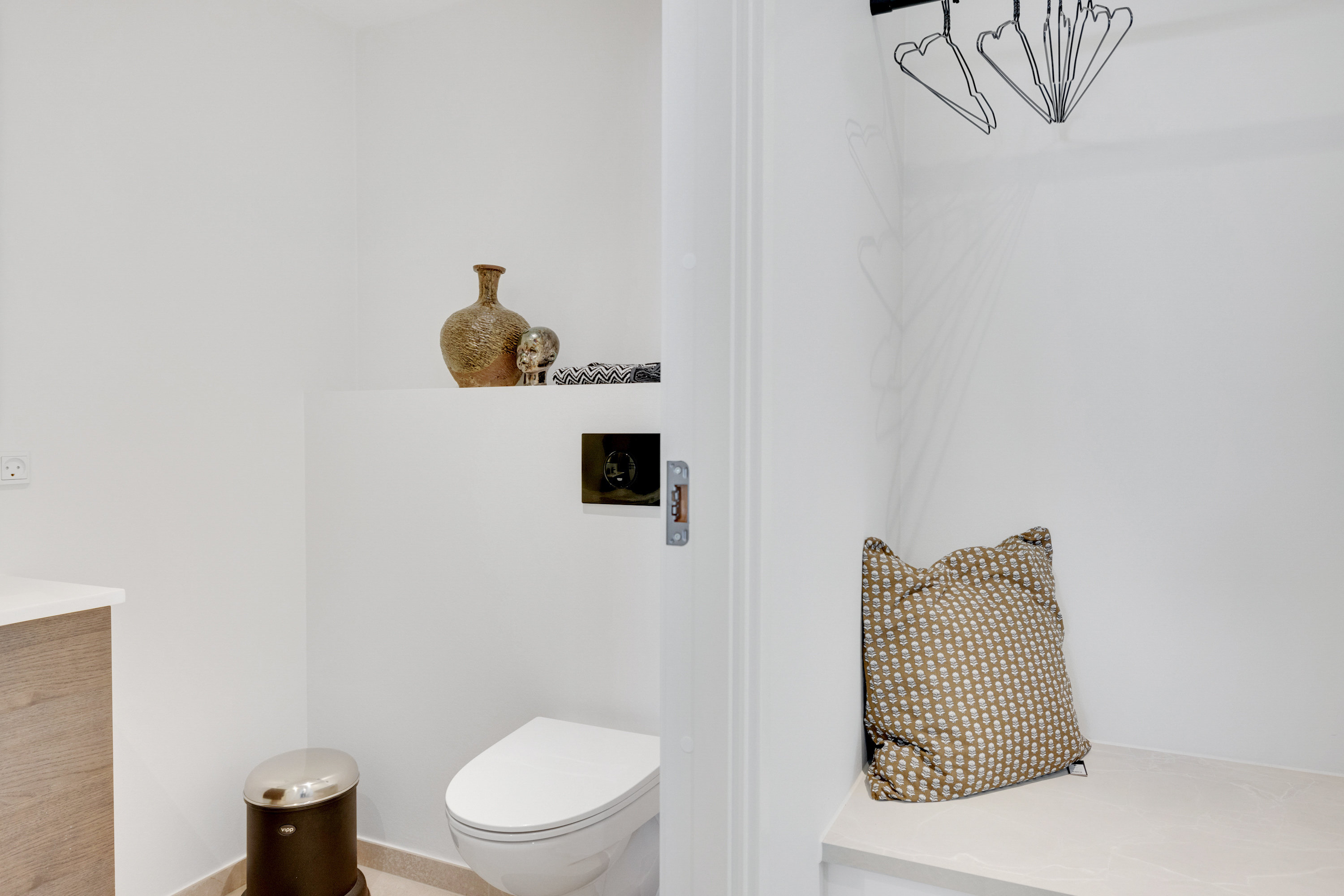 Fremhævet  billede i fuldskærmstilstand. Billede af Jelshøjvænget 25A, 8270 Højbjerg