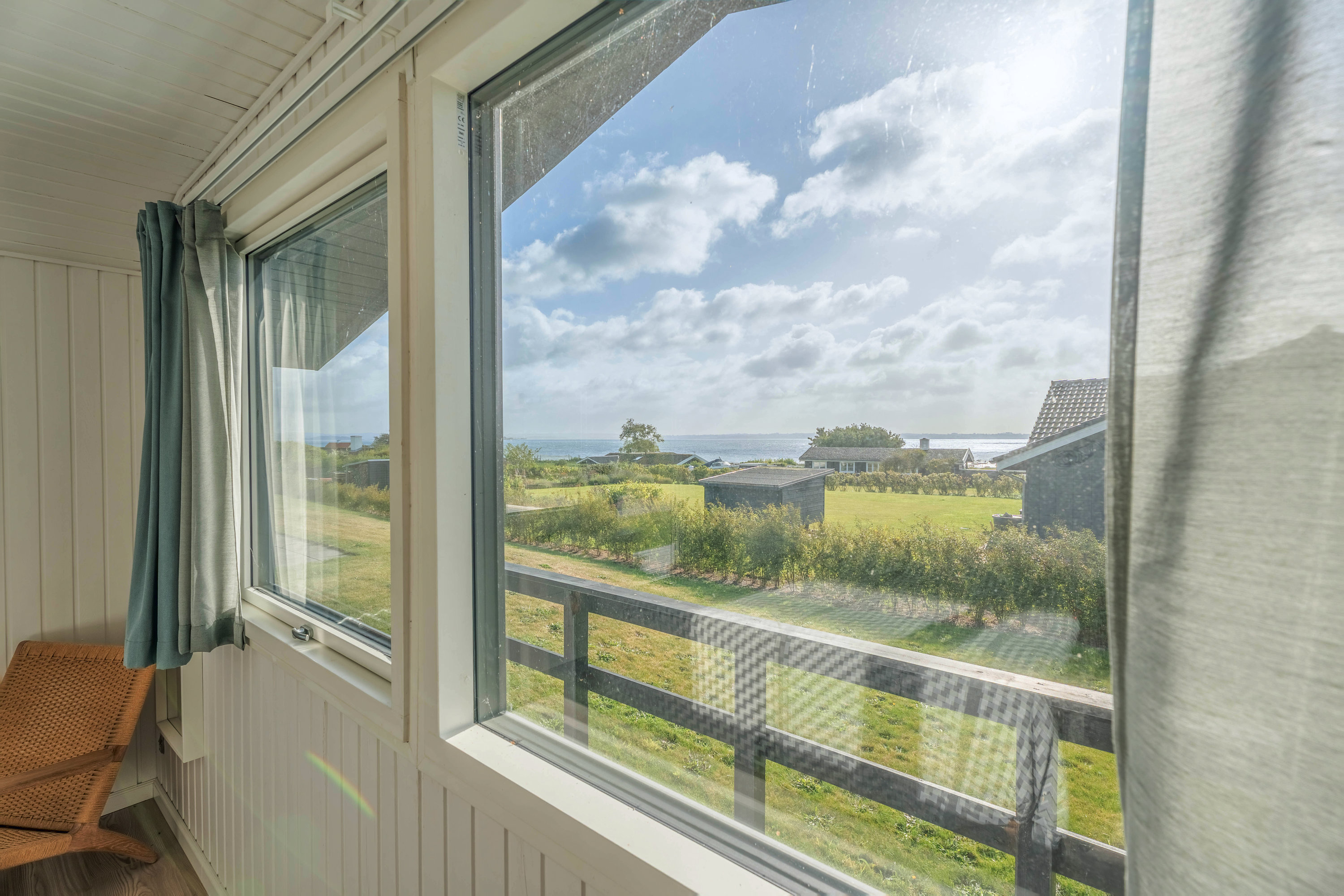 Fremhævet  billede i fuldskærmstilstand. Billede af Gammelhave 11, Helnæs, 5631 Ebberup