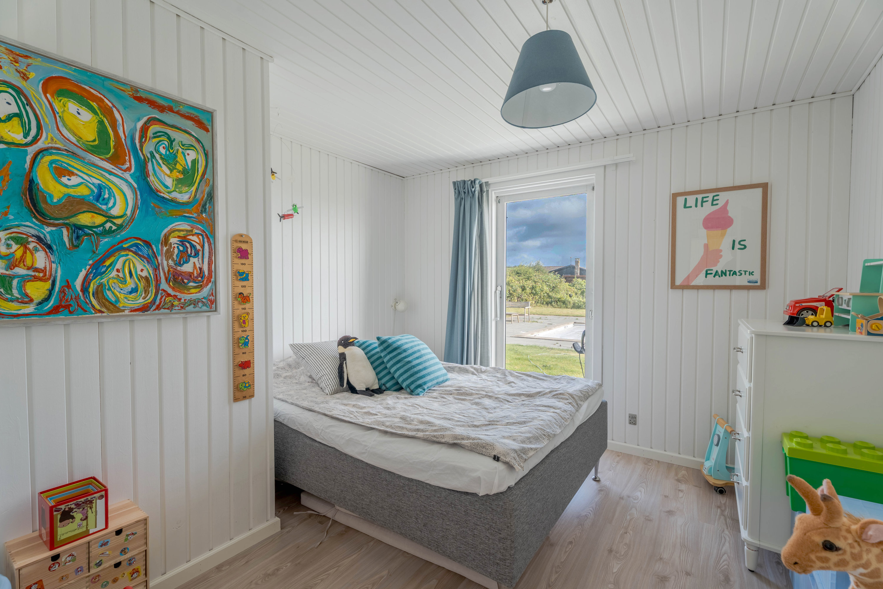 Fremhævet  billede i fuldskærmstilstand. Billede af Gammelhave 11, Helnæs, 5631 Ebberup