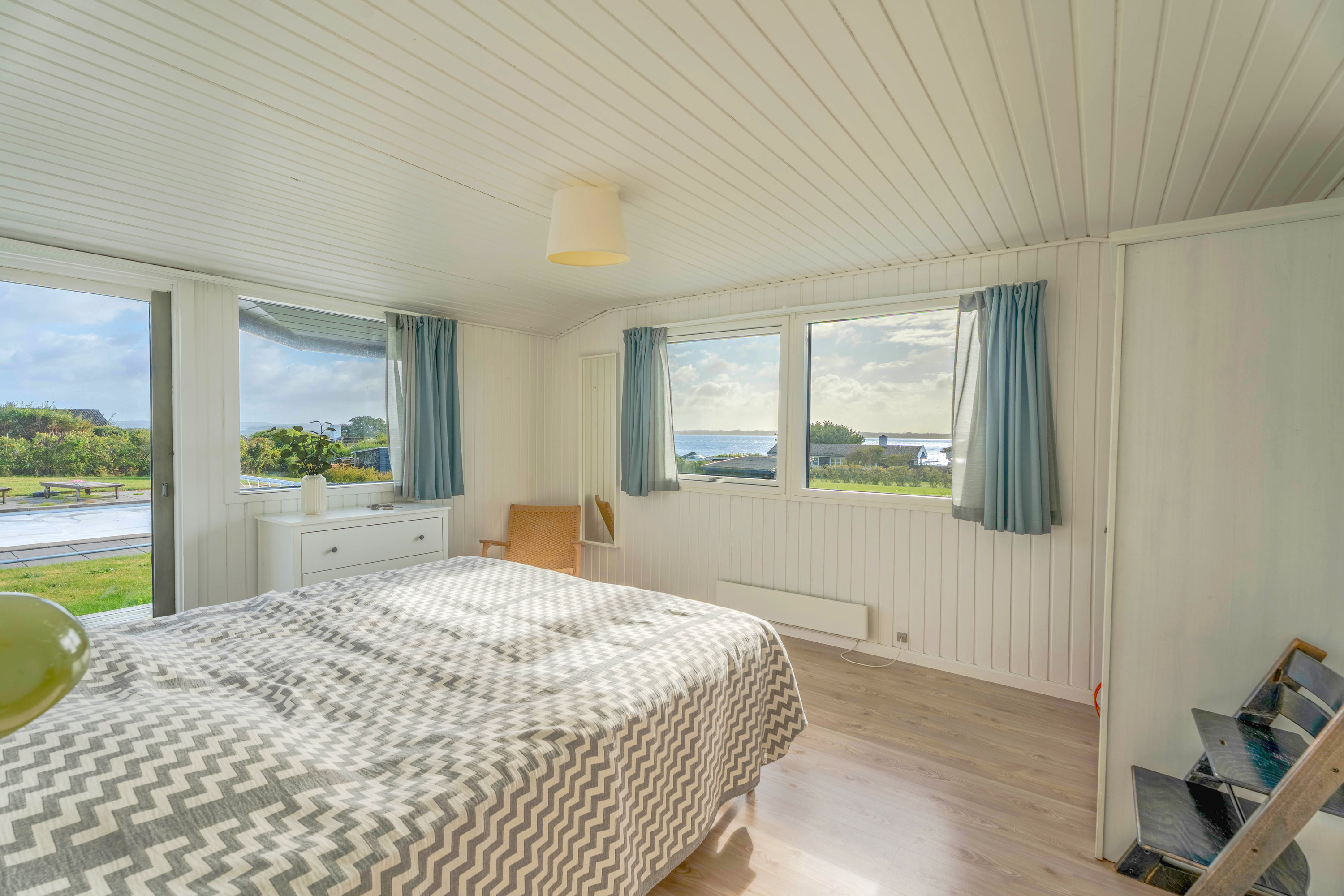 Fremhævet  billede i fuldskærmstilstand. Billede af Gammelhave 11, Helnæs, 5631 Ebberup