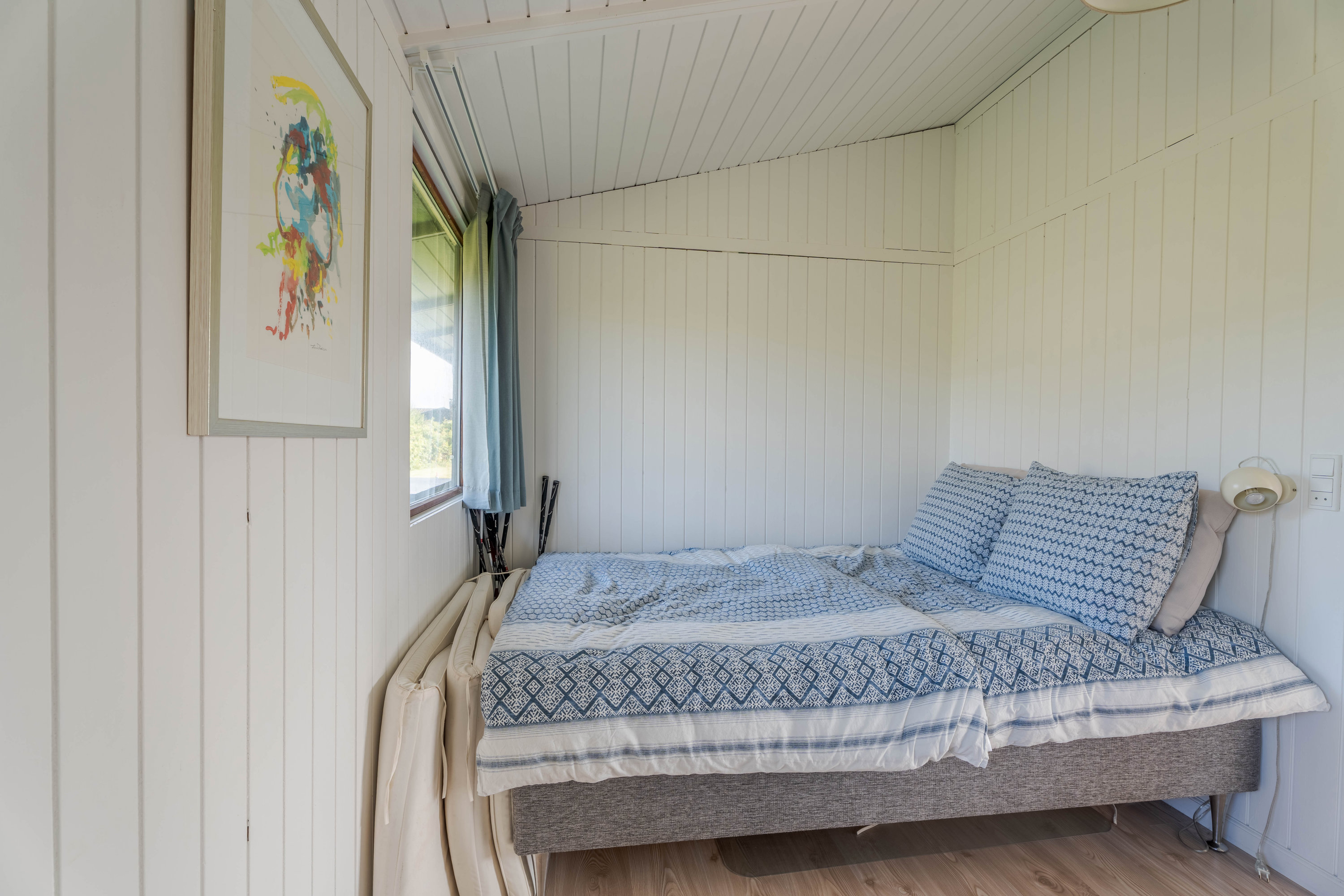 Fremhævet  billede i fuldskærmstilstand. Billede af Gammelhave 11, Helnæs, 5631 Ebberup