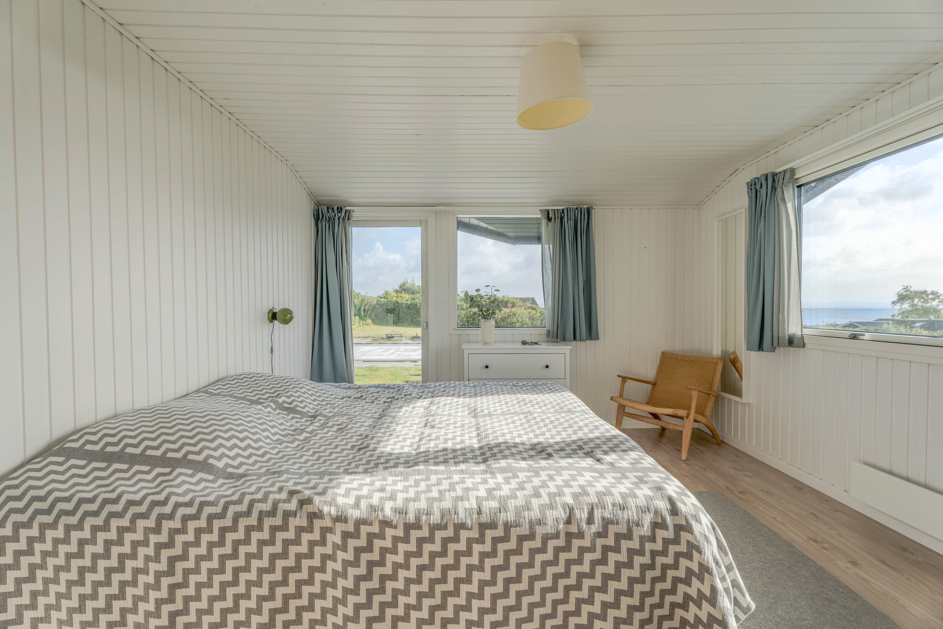 Fremhævet  billede i fuldskærmstilstand. Billede af Gammelhave 11, Helnæs, 5631 Ebberup