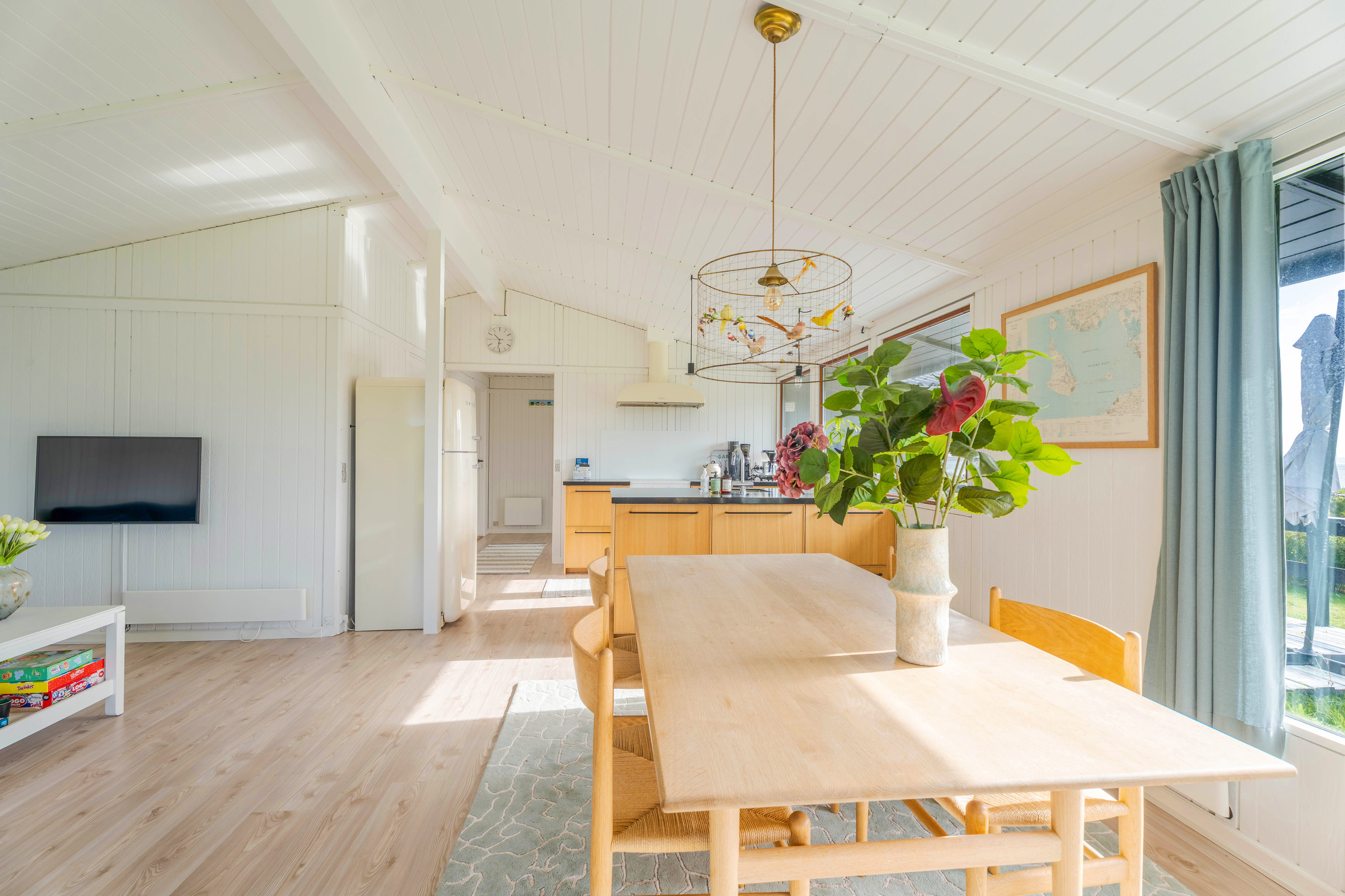 Fremhævet  billede i fuldskærmstilstand. Billede af Gammelhave 11, Helnæs, 5631 Ebberup