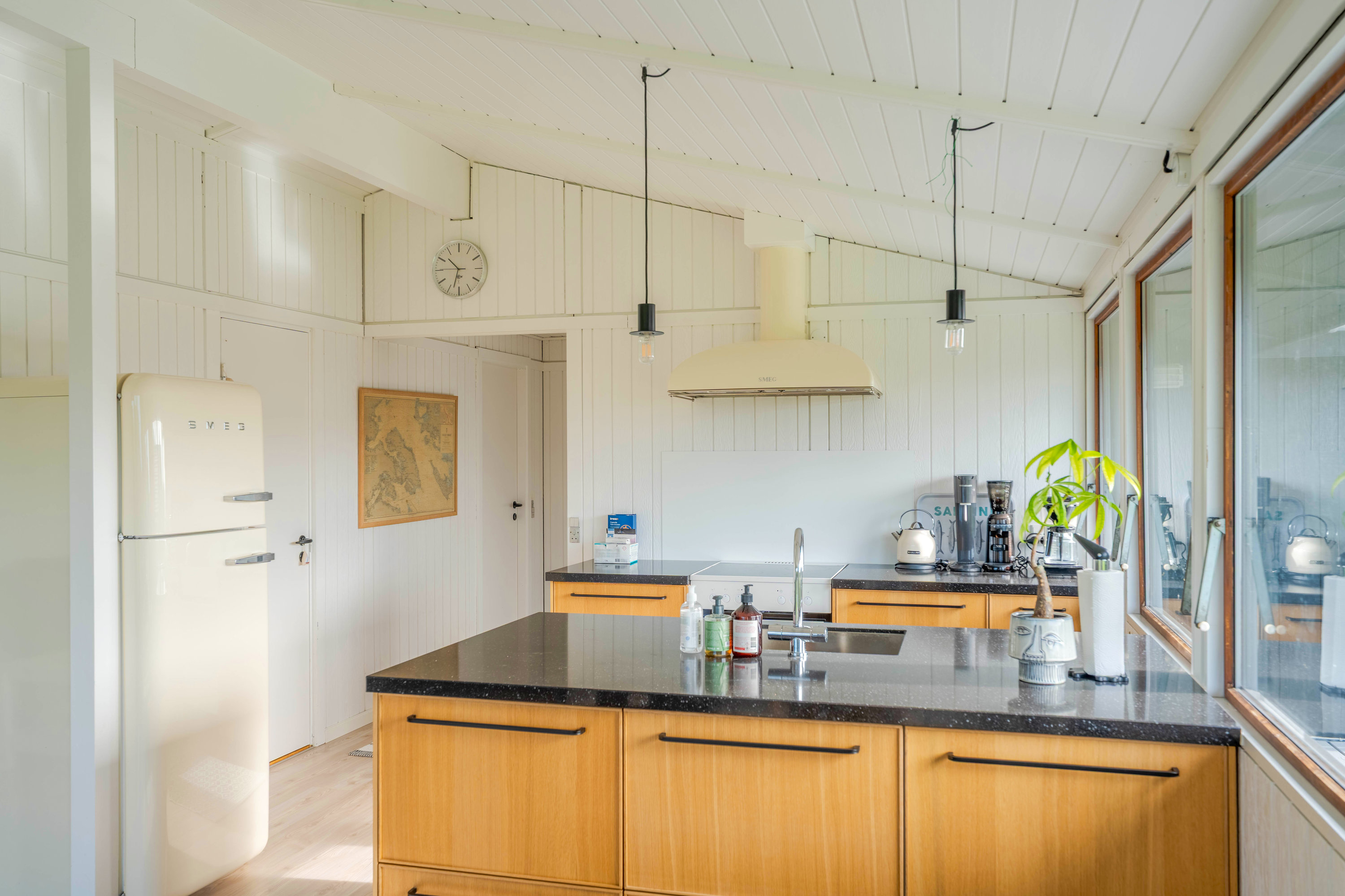 Fremhævet  billede i fuldskærmstilstand. Billede af Gammelhave 11, Helnæs, 5631 Ebberup