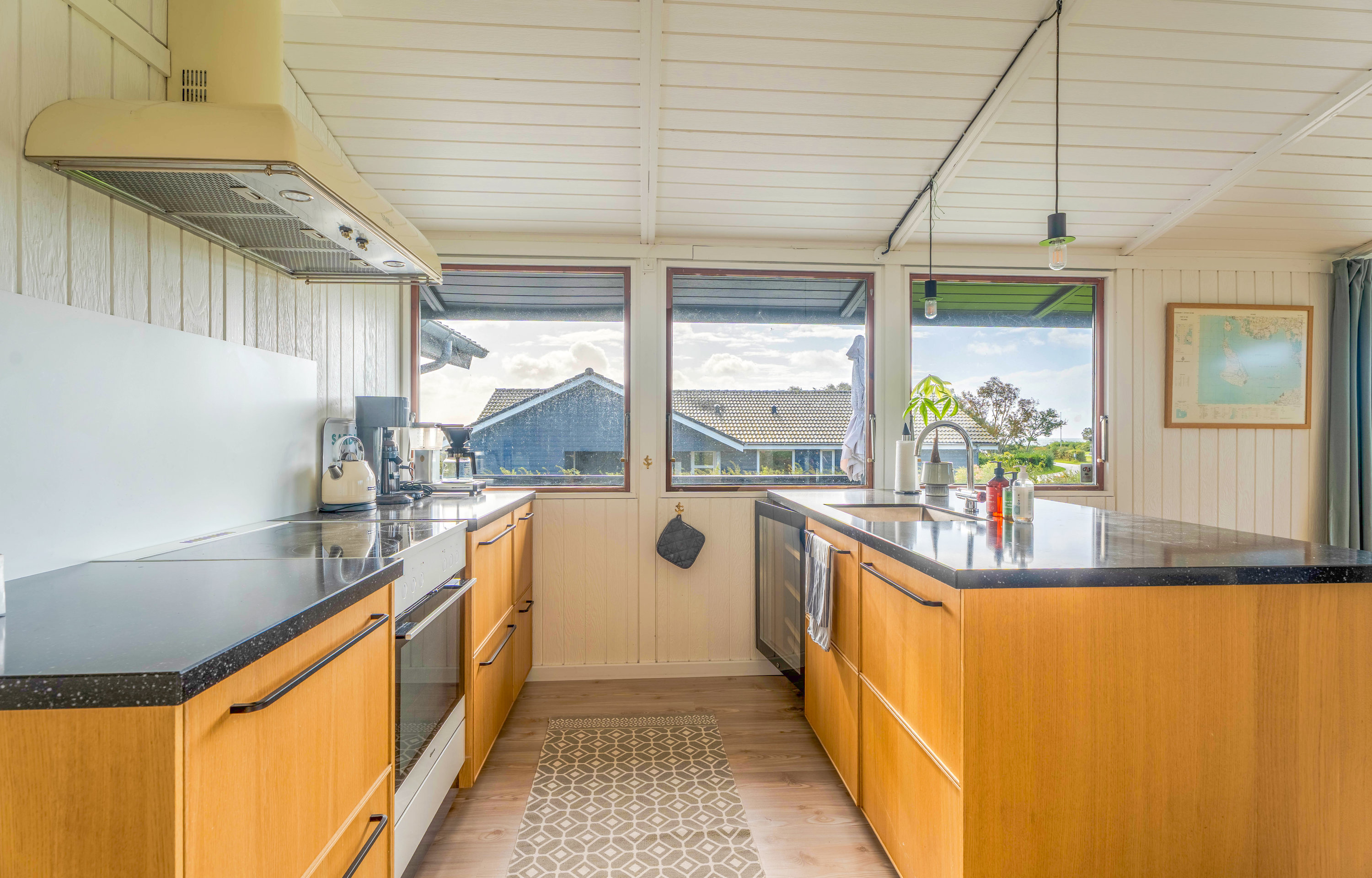 Fremhævet  billede i fuldskærmstilstand. Billede af Gammelhave 11, Helnæs, 5631 Ebberup