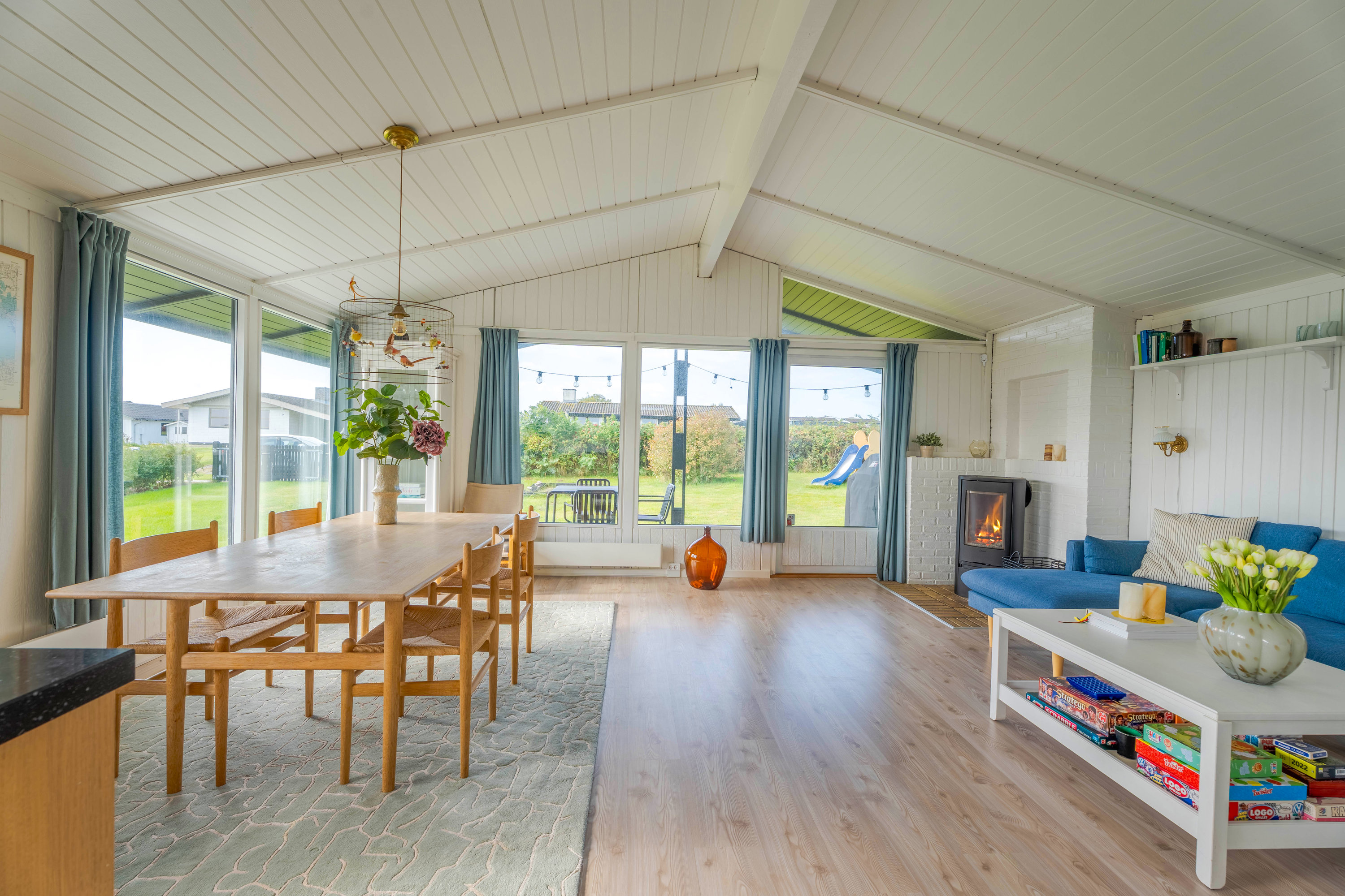 Fremhævet  billede i fuldskærmstilstand. Billede af Gammelhave 11, Helnæs, 5631 Ebberup