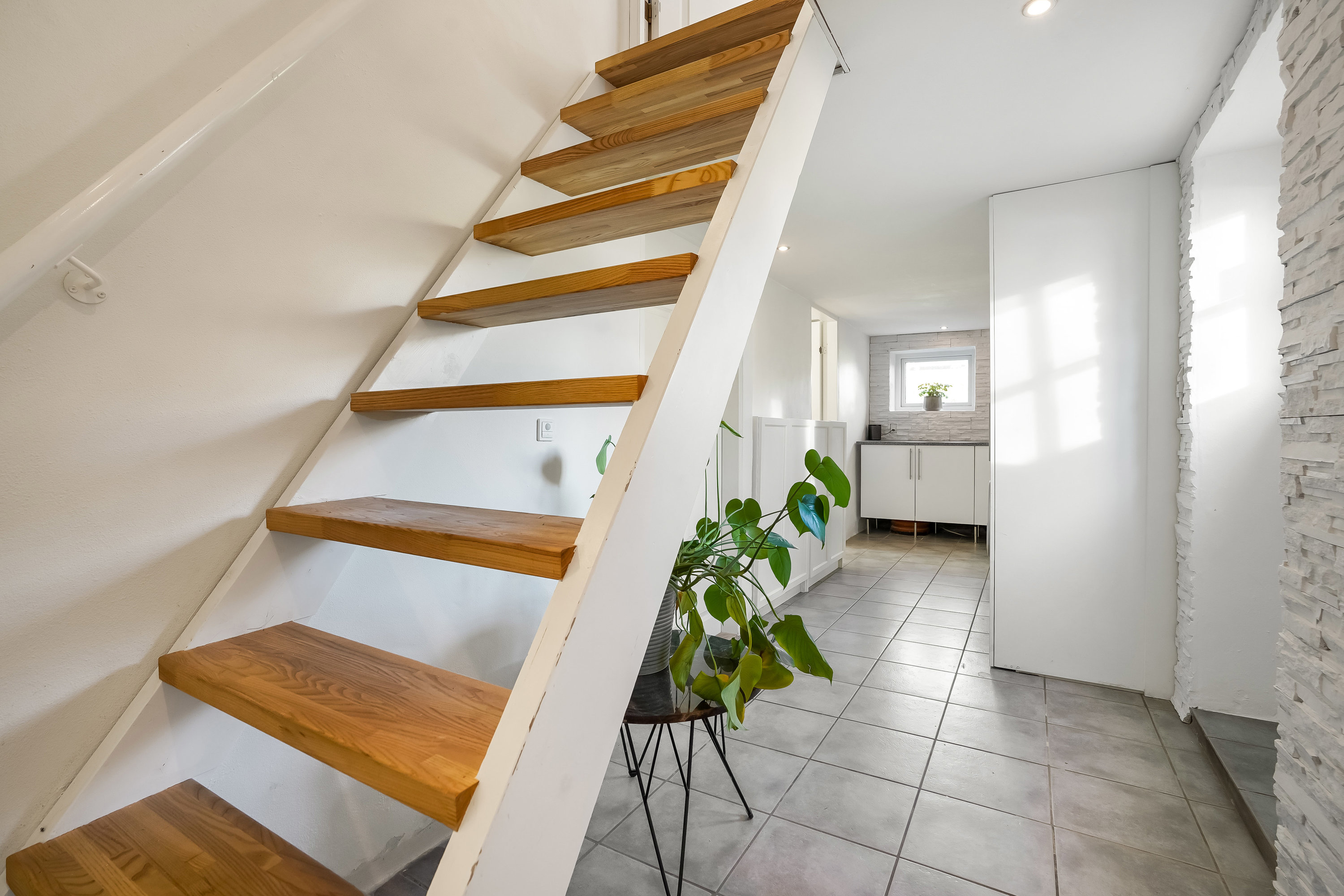 Fremhævet andet billede i fuldskærmstilstand. Billede af Solskinsvænget 3, 5500 Middelfart