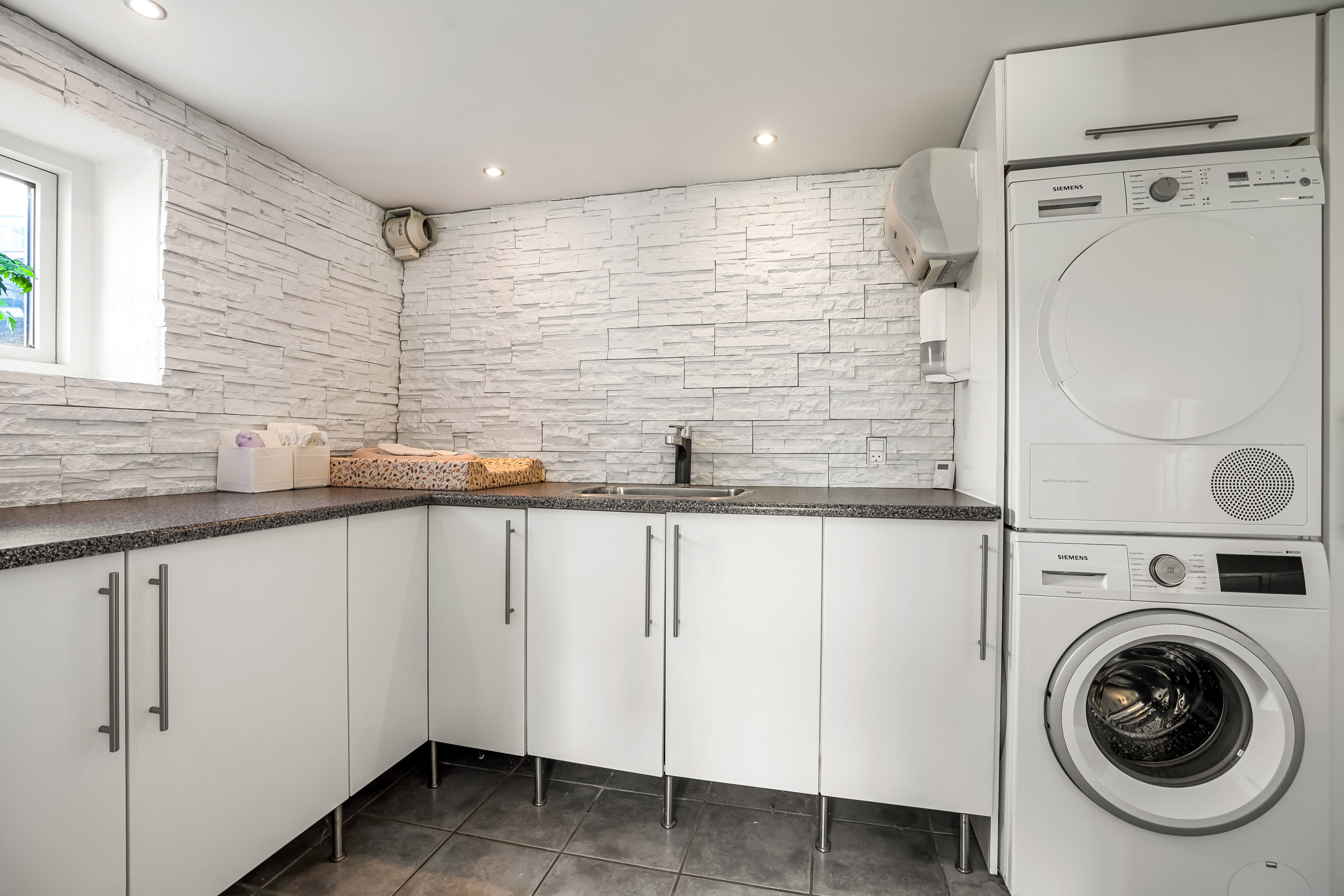 Fremhævet bryggers billede i fuldskærmstilstand. Billede af Solskinsvænget 3, 5500 Middelfart