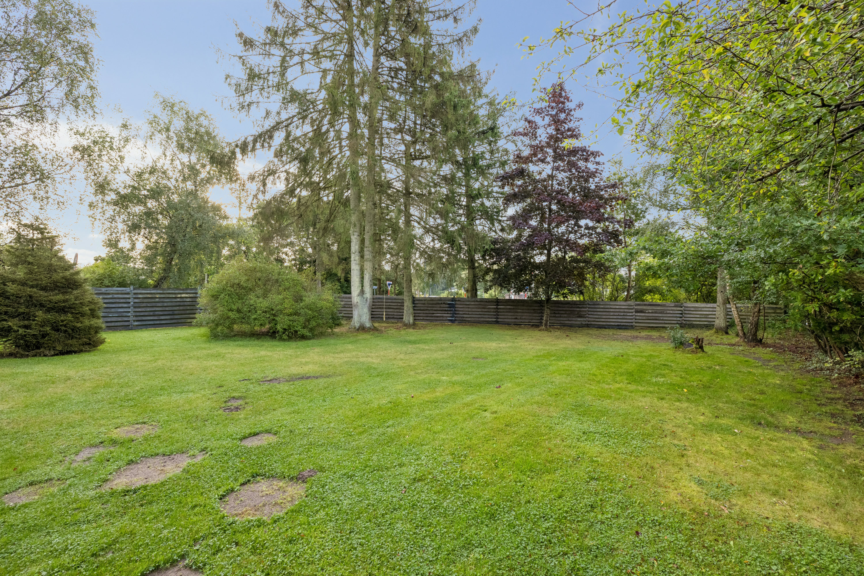 Miniaturebillede 2: have. Billede af Pindstrupvej 3, Thorsager, 8410 Rønde