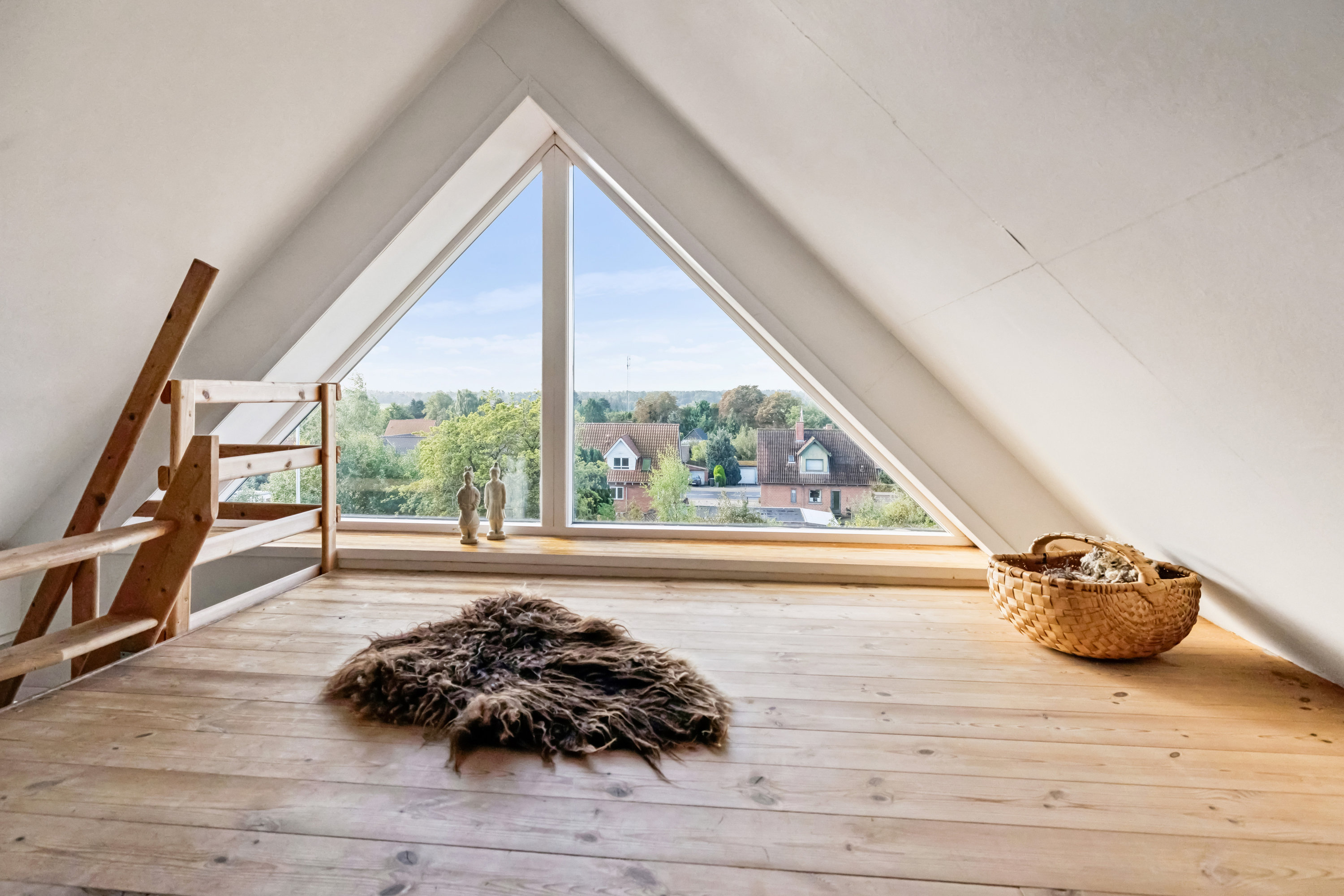 Fremhævet hems billede i fuldskærmstilstand. Billede af Park Alle 7, 8550 Ryomgård