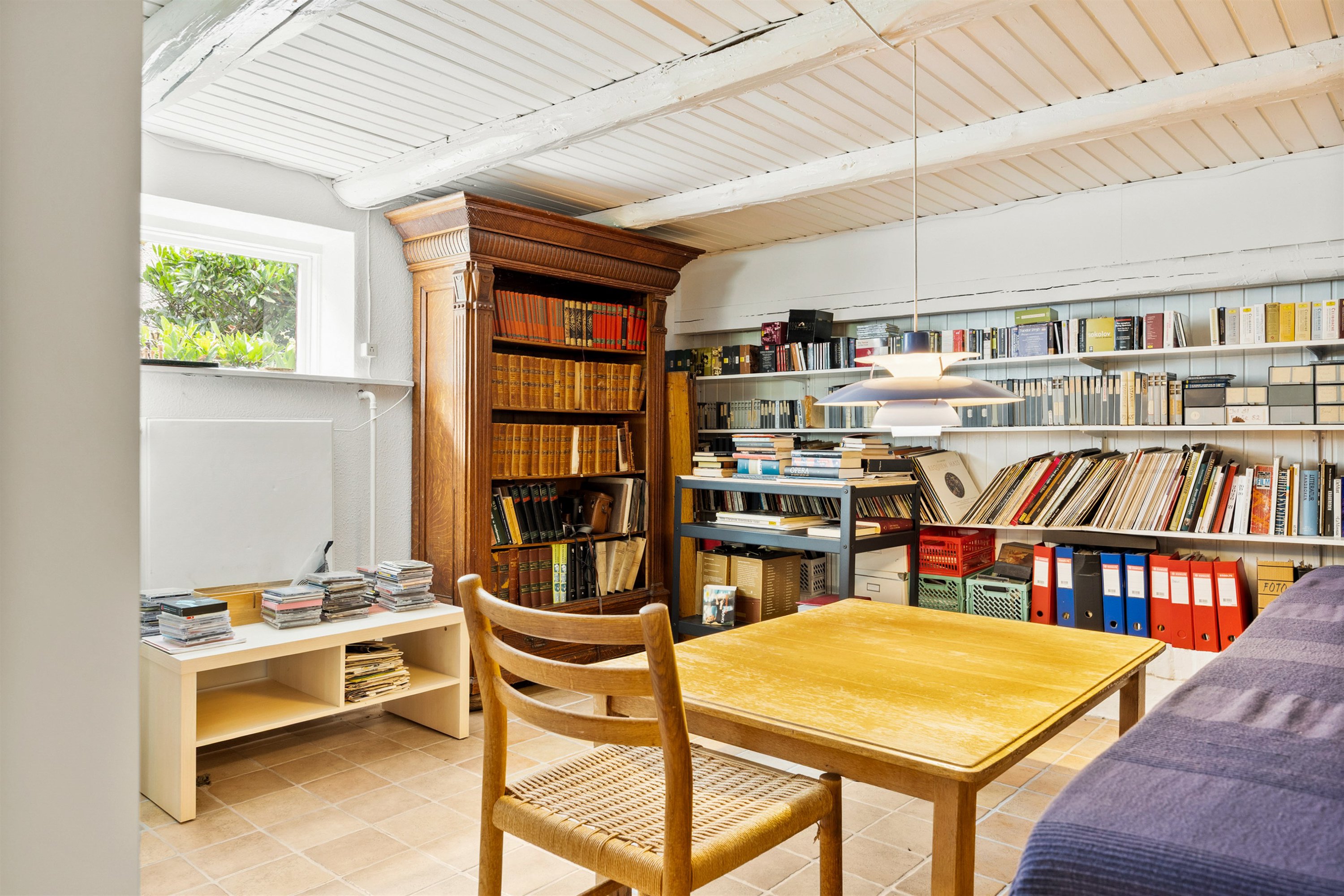 Fremhævet andet billede i fuldskærmstilstand. Billede af Søtoften 14, st.., 2820 Gentofte