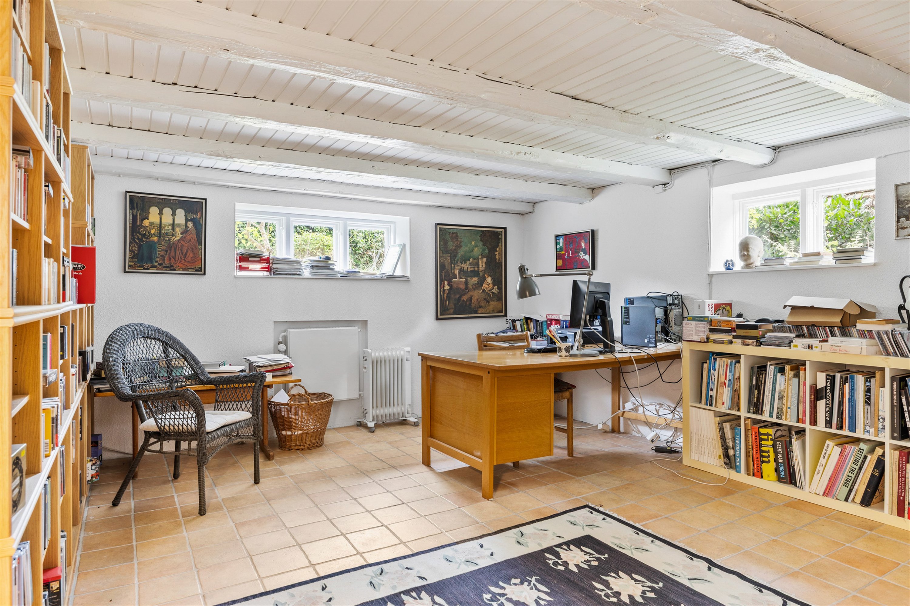 Fremhævet andet billede i fuldskærmstilstand. Billede af Søtoften 14, st.., 2820 Gentofte