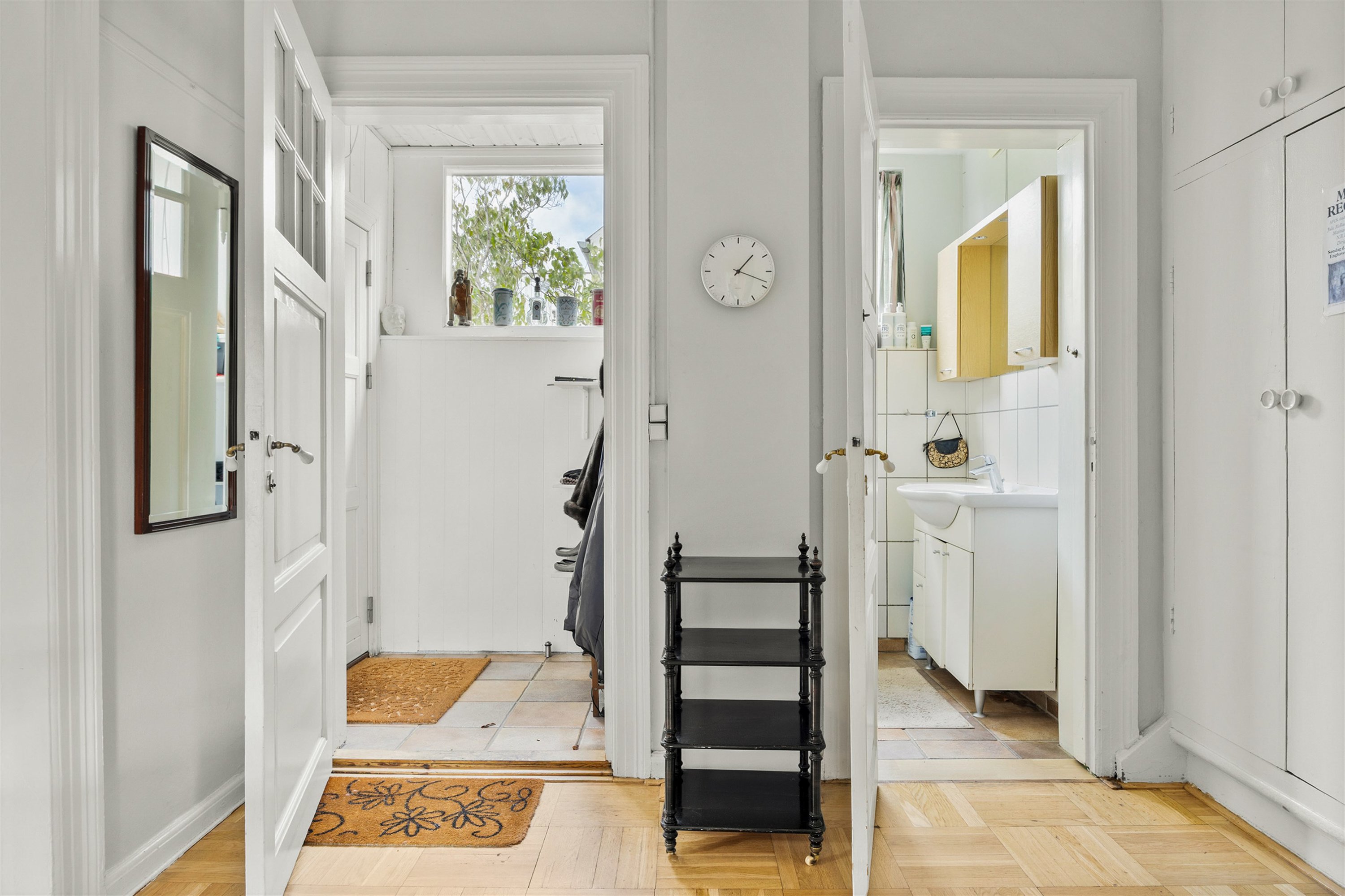 Fremhævet andet billede i fuldskærmstilstand. Billede af Søtoften 14, st.., 2820 Gentofte