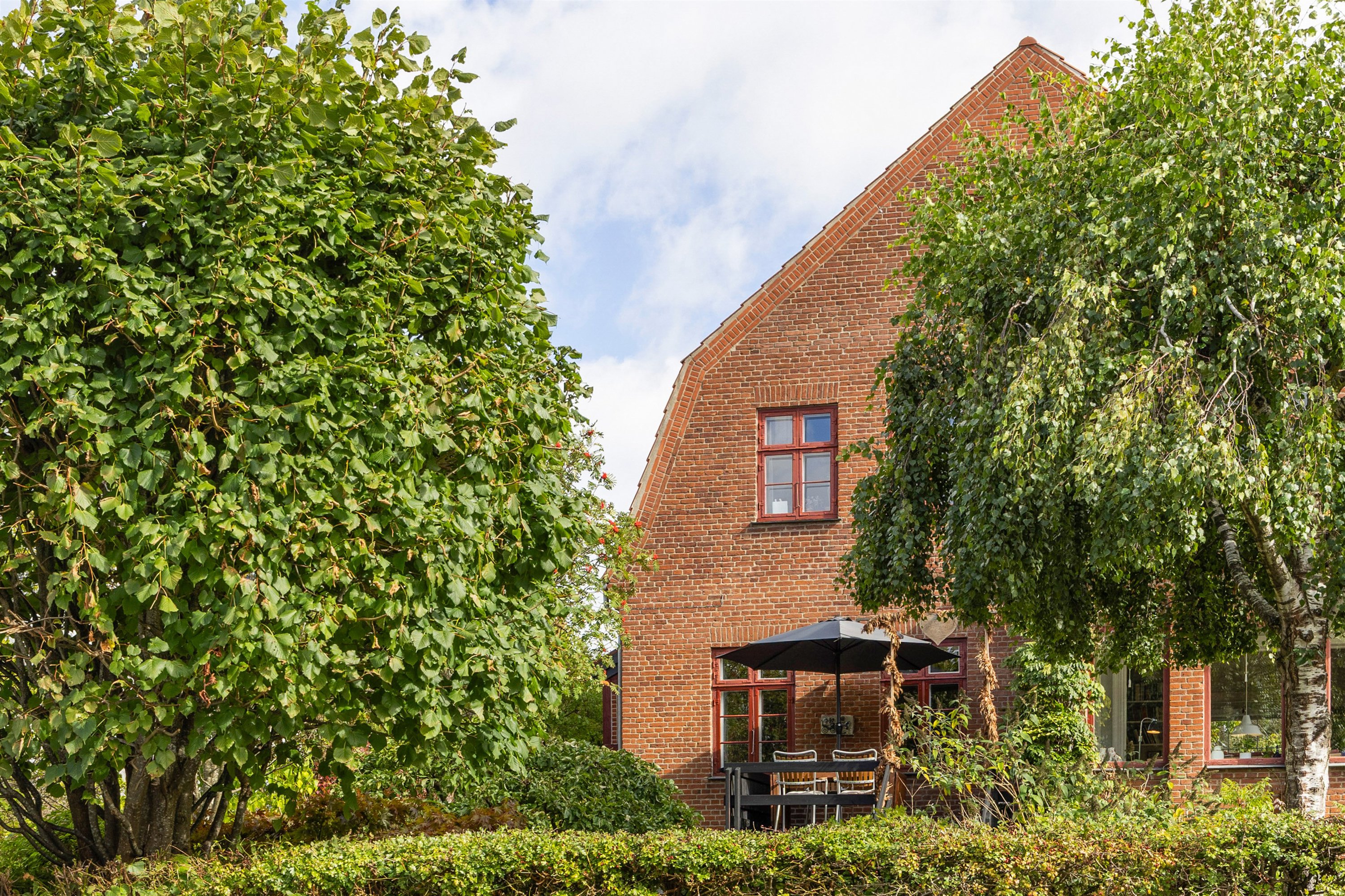 Fremhævet andet billede i fuldskærmstilstand. Billede af Søtoften 14, st.., 2820 Gentofte