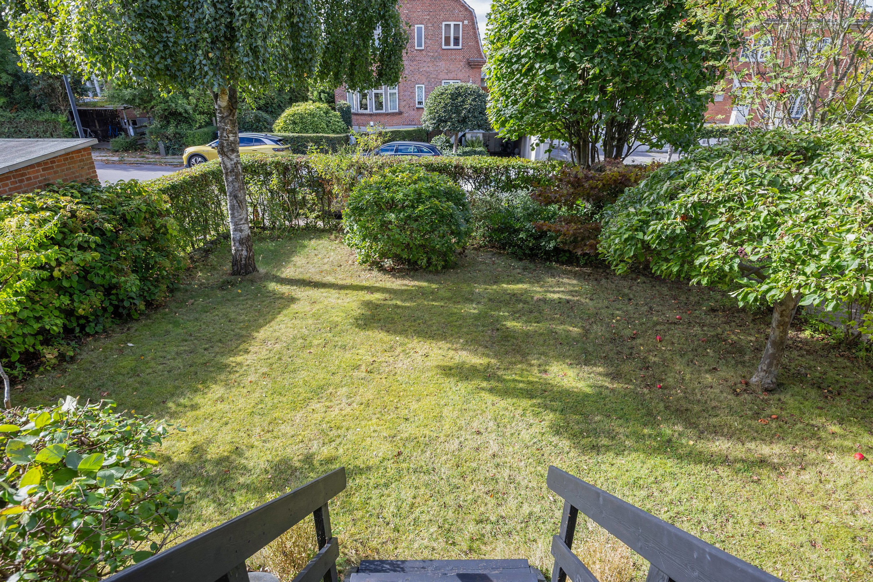 Miniaturebillede 1: andet. Billede af Søtoften 14, st.., 2820 Gentofte