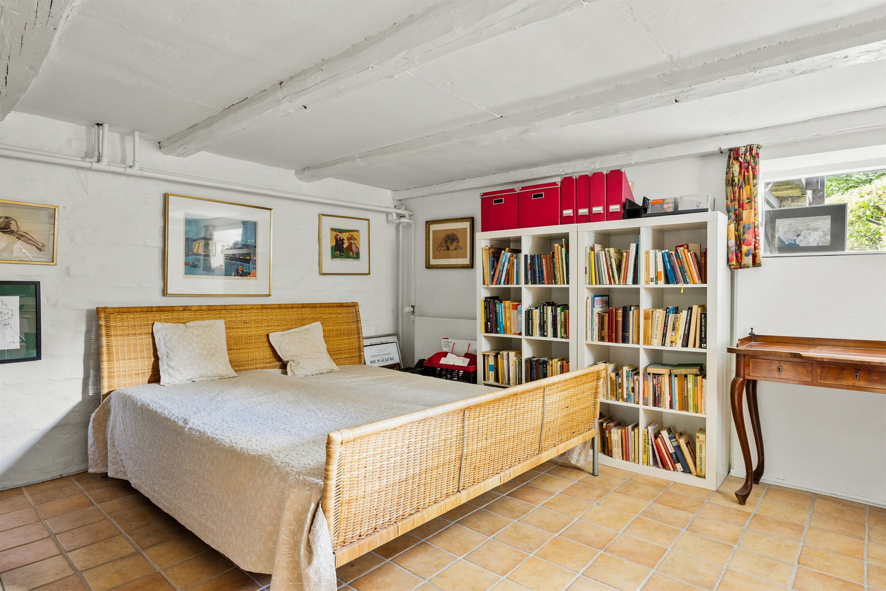 Fremhævet andet billede i fuldskærmstilstand. Billede af Søtoften 14, st.., 2820 Gentofte