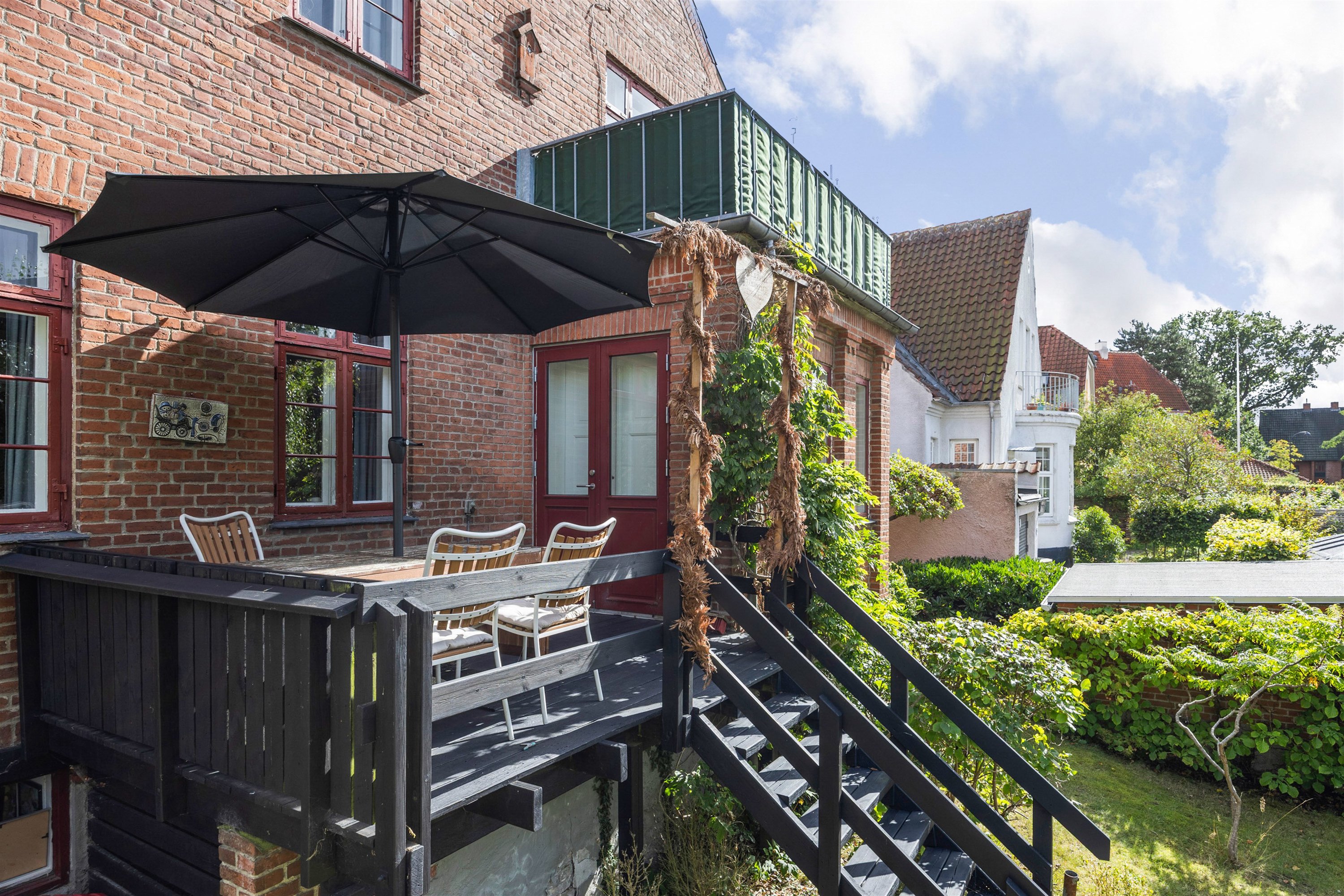 Miniaturebillede 2: andet. Billede af Søtoften 14, st.., 2820 Gentofte