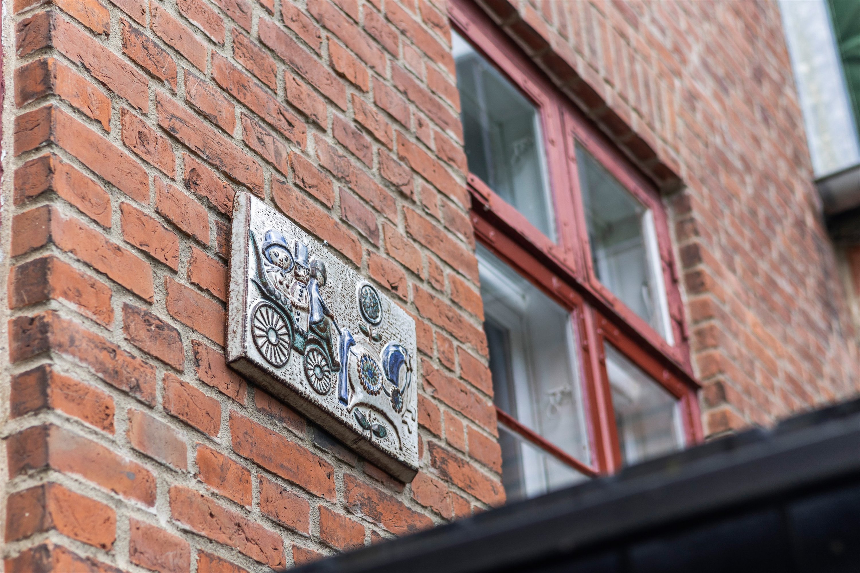 Fremhævet andet billede i fuldskærmstilstand. Billede af Søtoften 14, st.., 2820 Gentofte