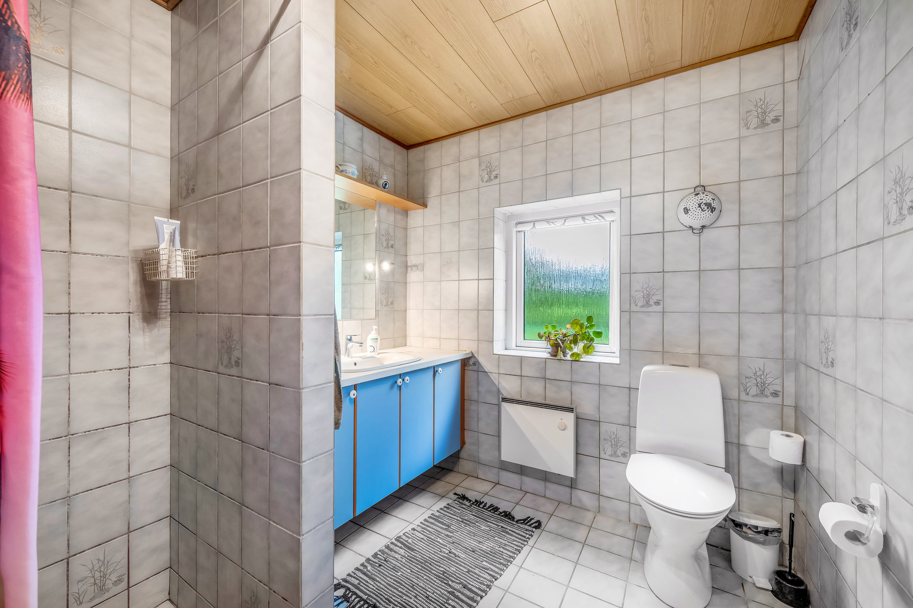 Fremhævet andet billede i fuldskærmstilstand. Billede af Haunstrupvej 5, Fjelstervang, 6933 Kibæk