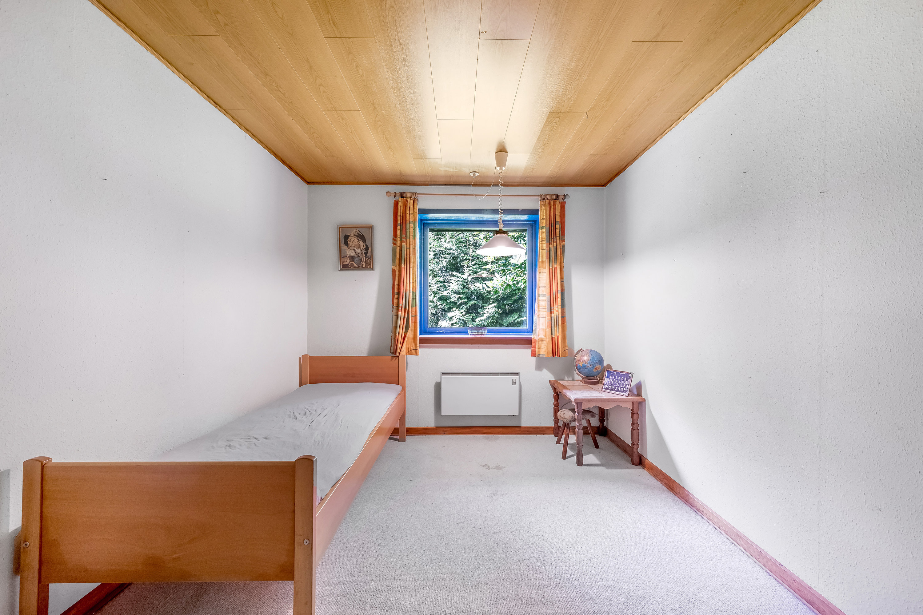 Fremhævet værelse billede i fuldskærmstilstand. Billede af Haunstrupvej 5, Fjelstervang, 6933 Kibæk