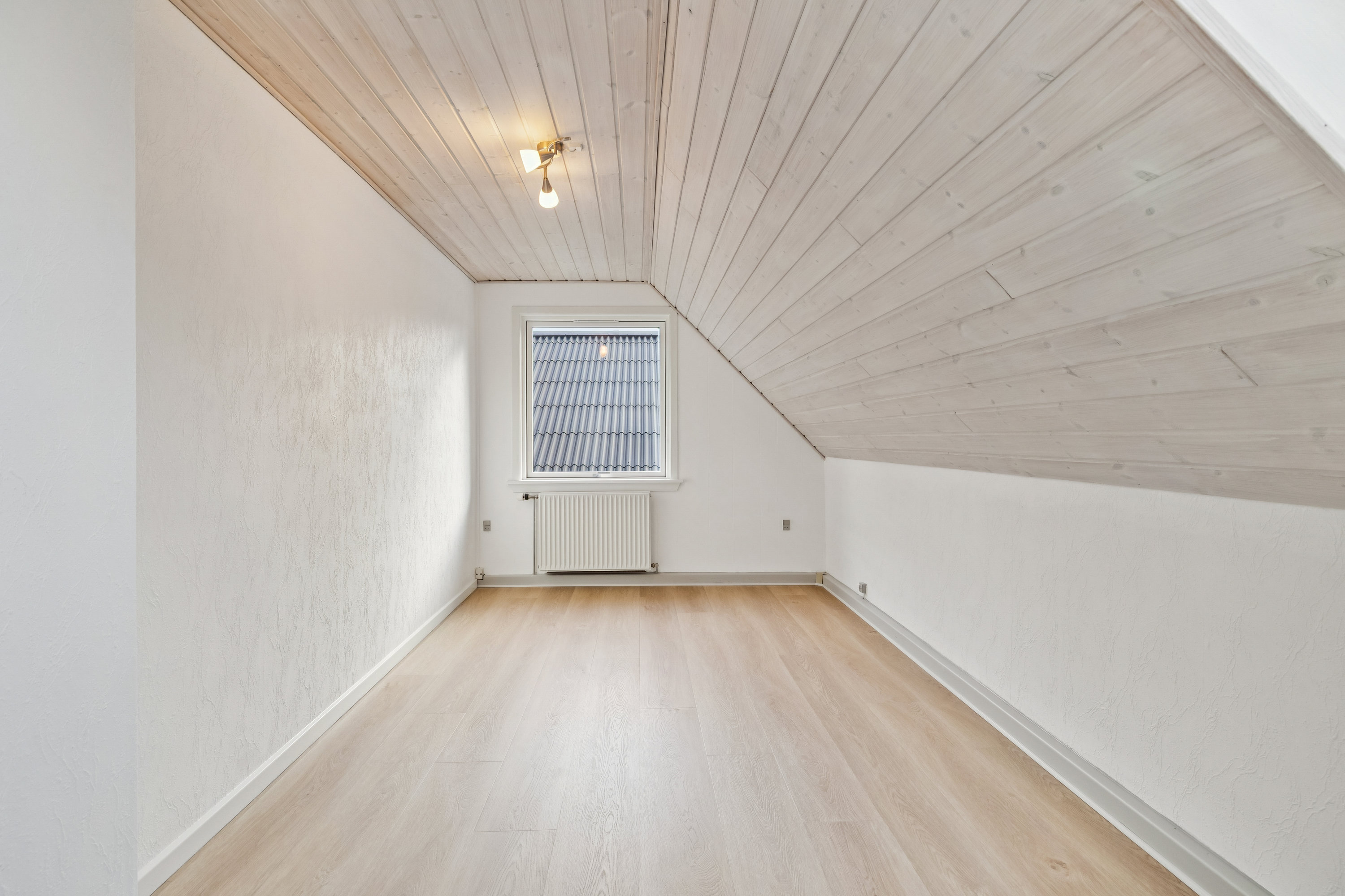 Fremhævet værelse billede i fuldskærmstilstand. Billede af Gravene 3, 8981 Spentrup