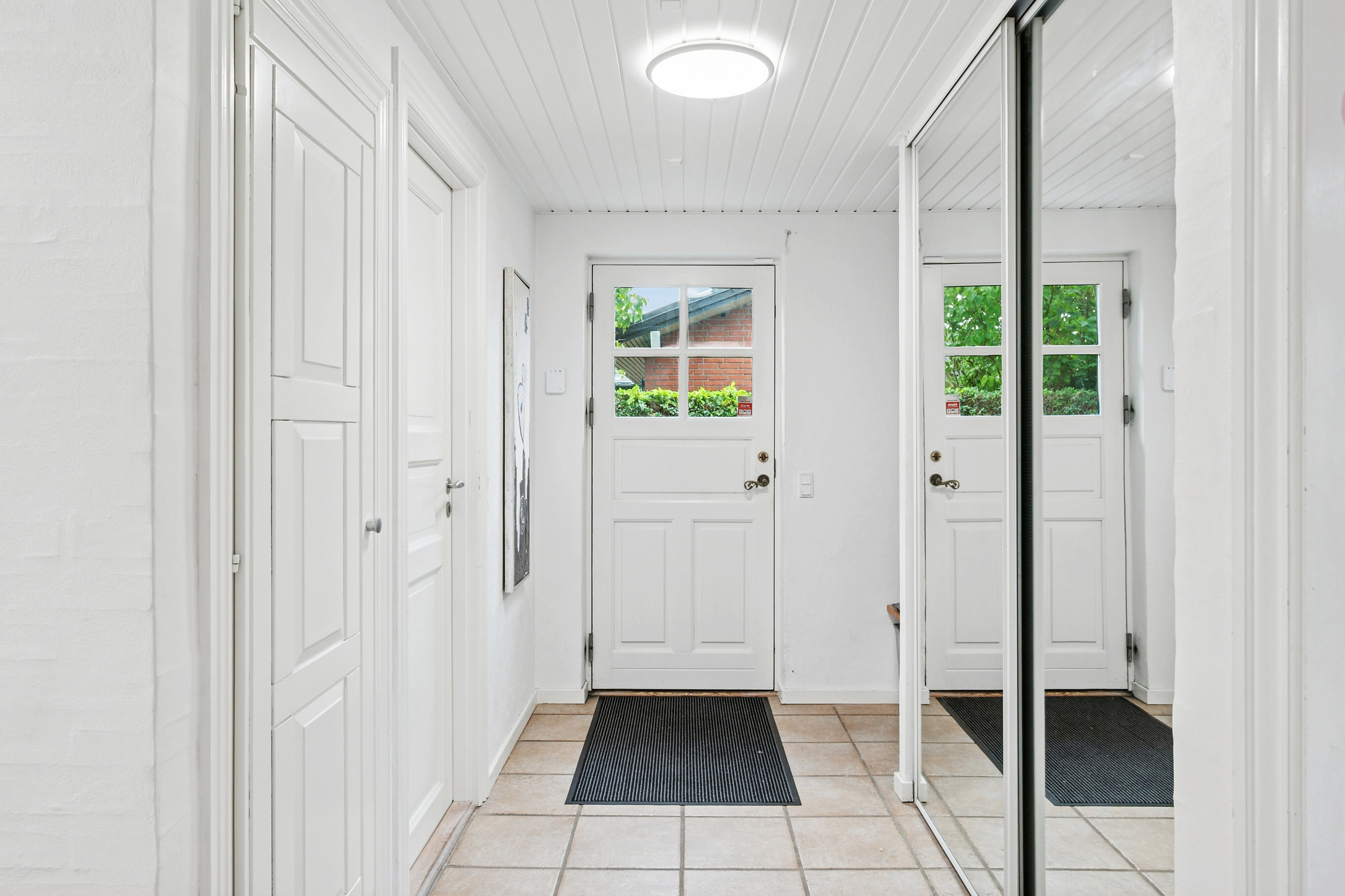 Fremhævet indendørs billede i fuldskærmstilstand. Billede af Blankager 13, 2620 Albertslund