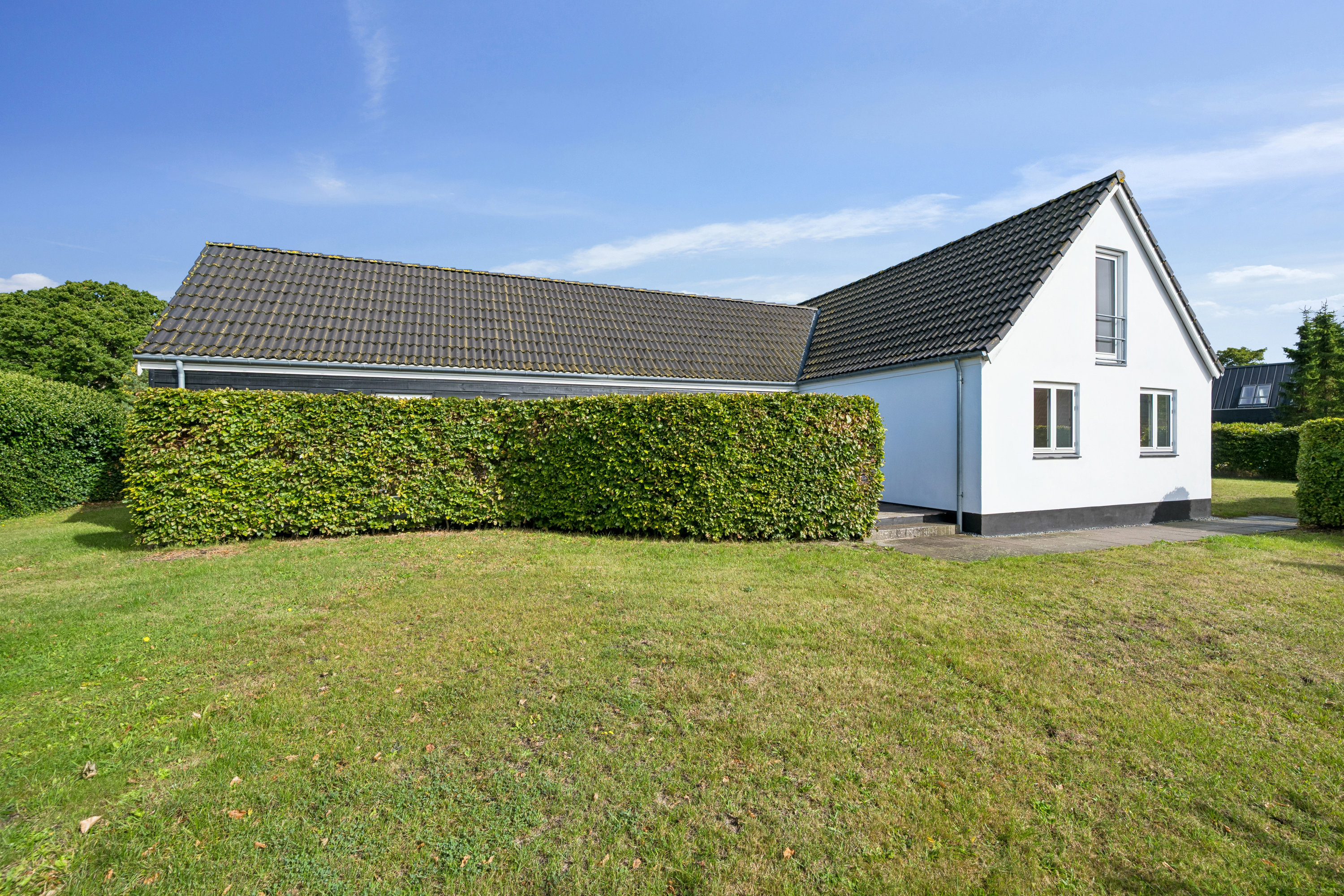 Miniaturebillede 1: ejendom 1. Billede af Egil Fischers Vej 3, Femmøller Strand, 8400 Ebeltoft