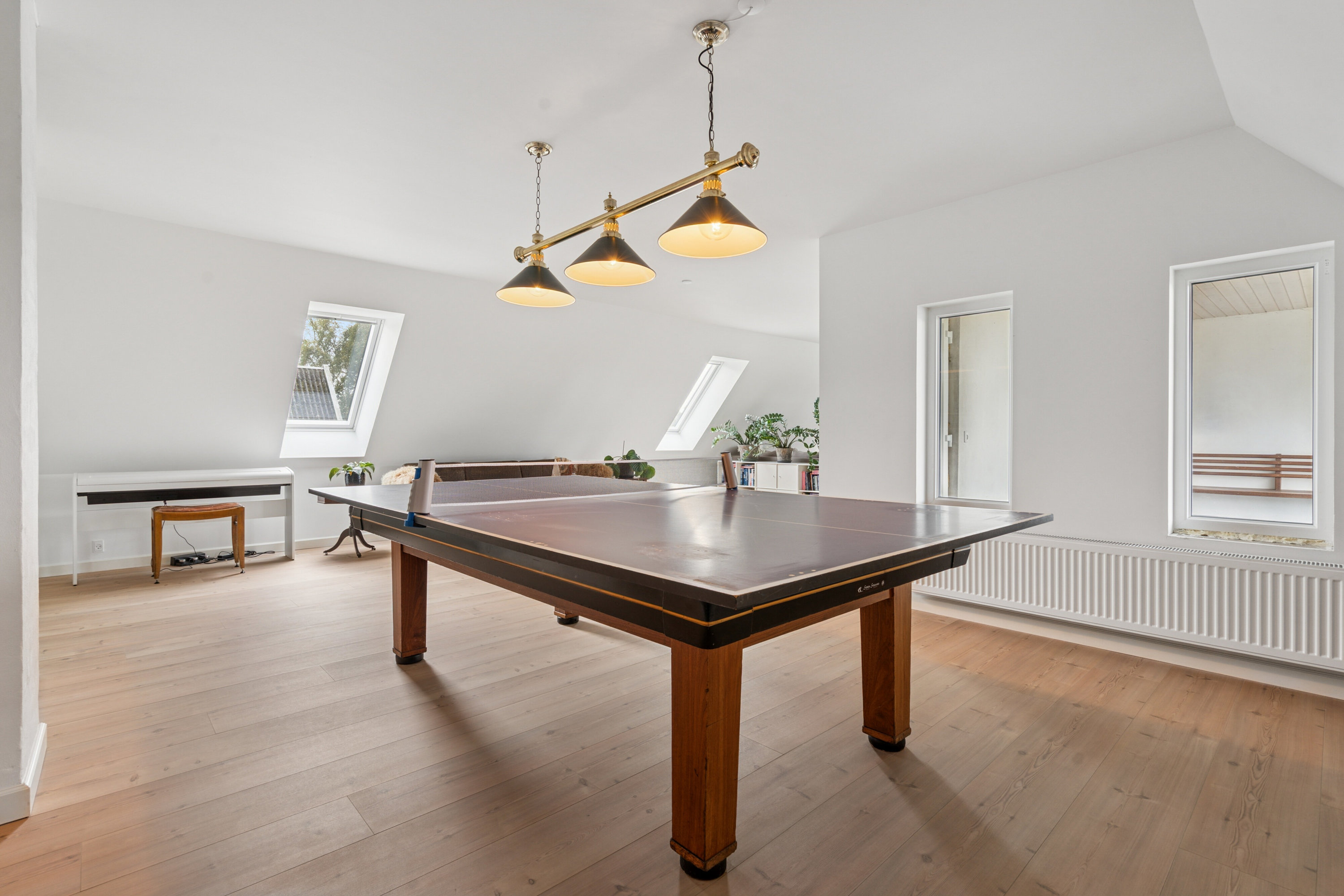 Fremhævet indendørs billede i fuldskærmstilstand. Billede af Tyvelse Bygade 4, Tyvelse, 4171 Glumsø