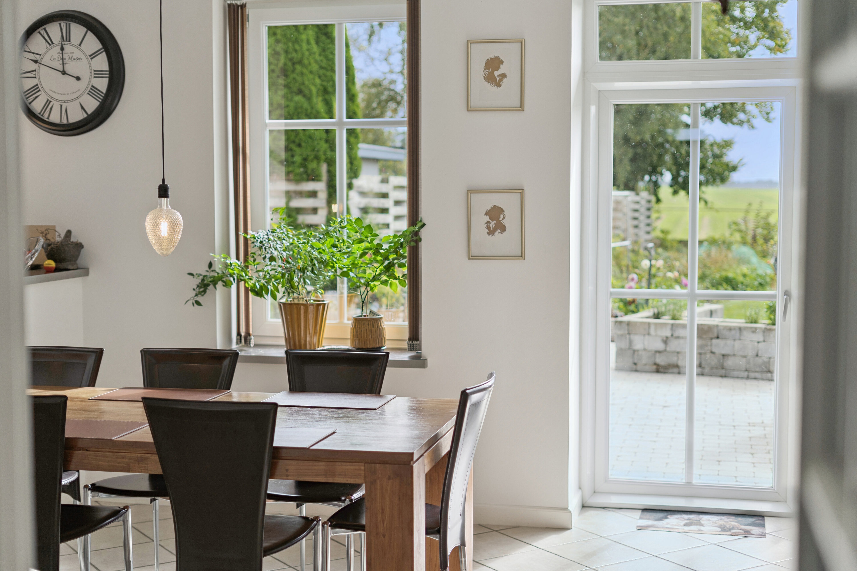 Fremhævet indendørs billede i fuldskærmstilstand. Billede af Tyvelse Bygade 4, Tyvelse, 4171 Glumsø