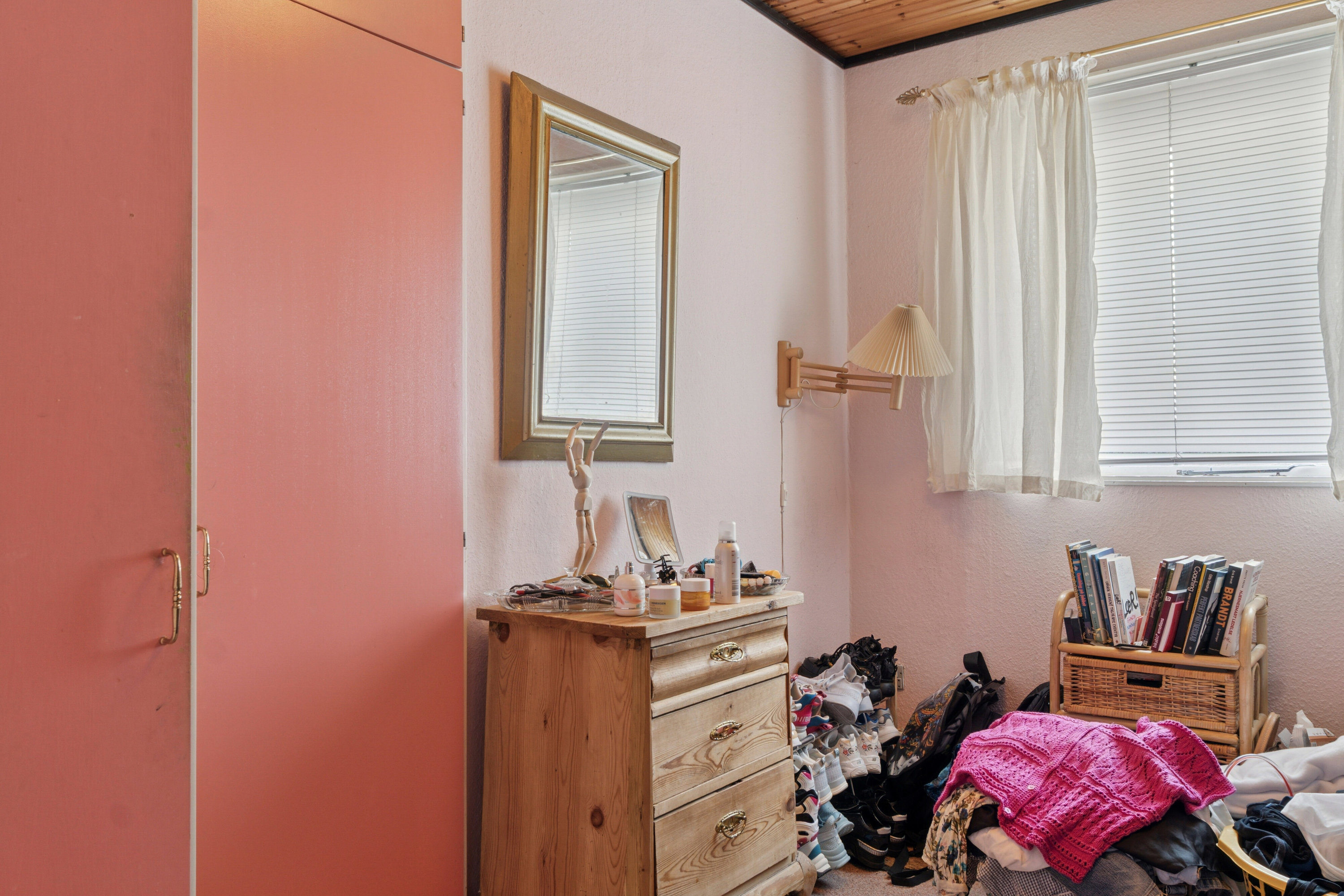 Fremhævet værelse billede i fuldskærmstilstand. Billede af Rådalsvej 58, 4040 Jyllinge