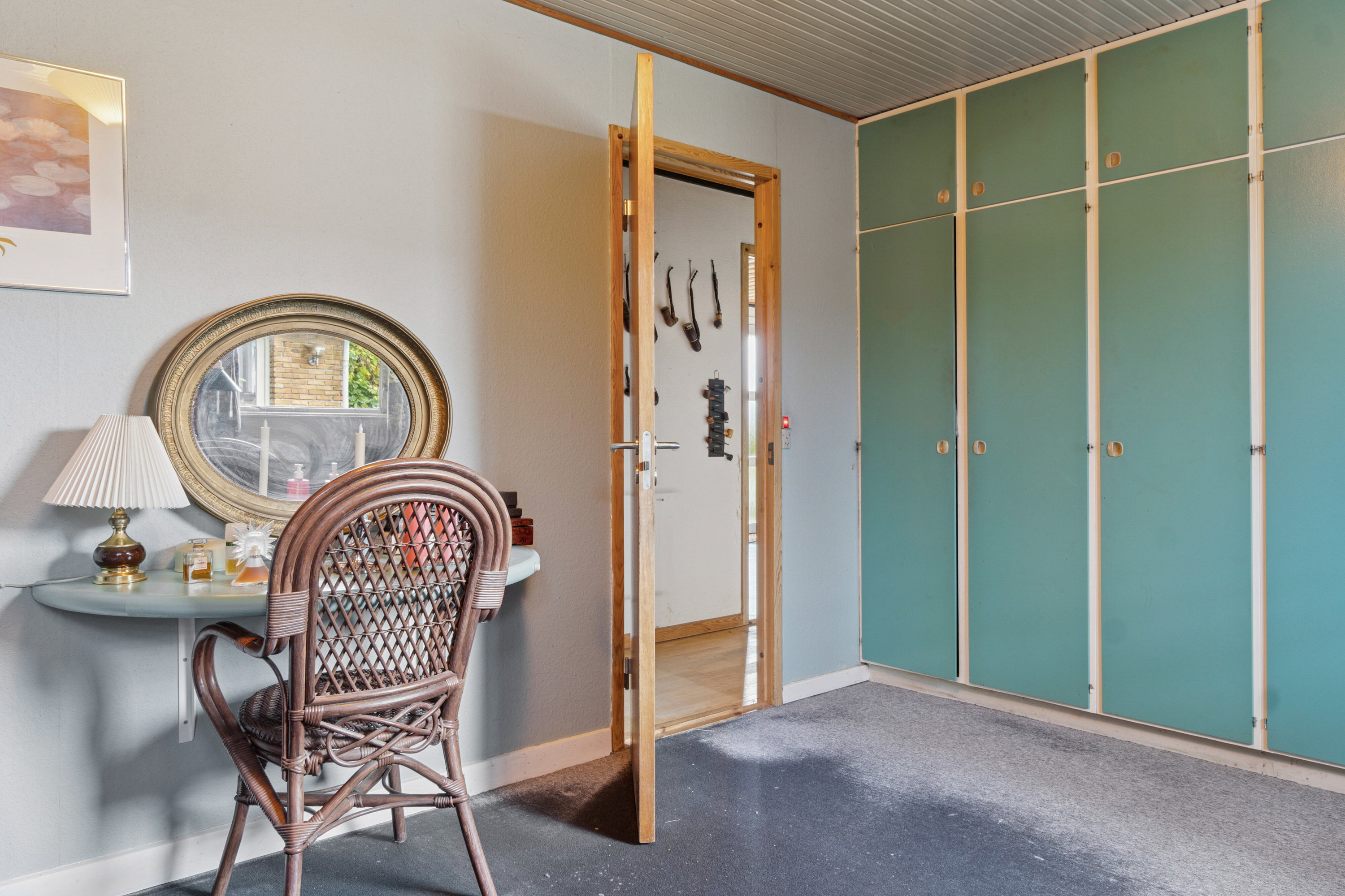 Fremhævet værelse billede i fuldskærmstilstand. Billede af Rådalsvej 58, 4040 Jyllinge