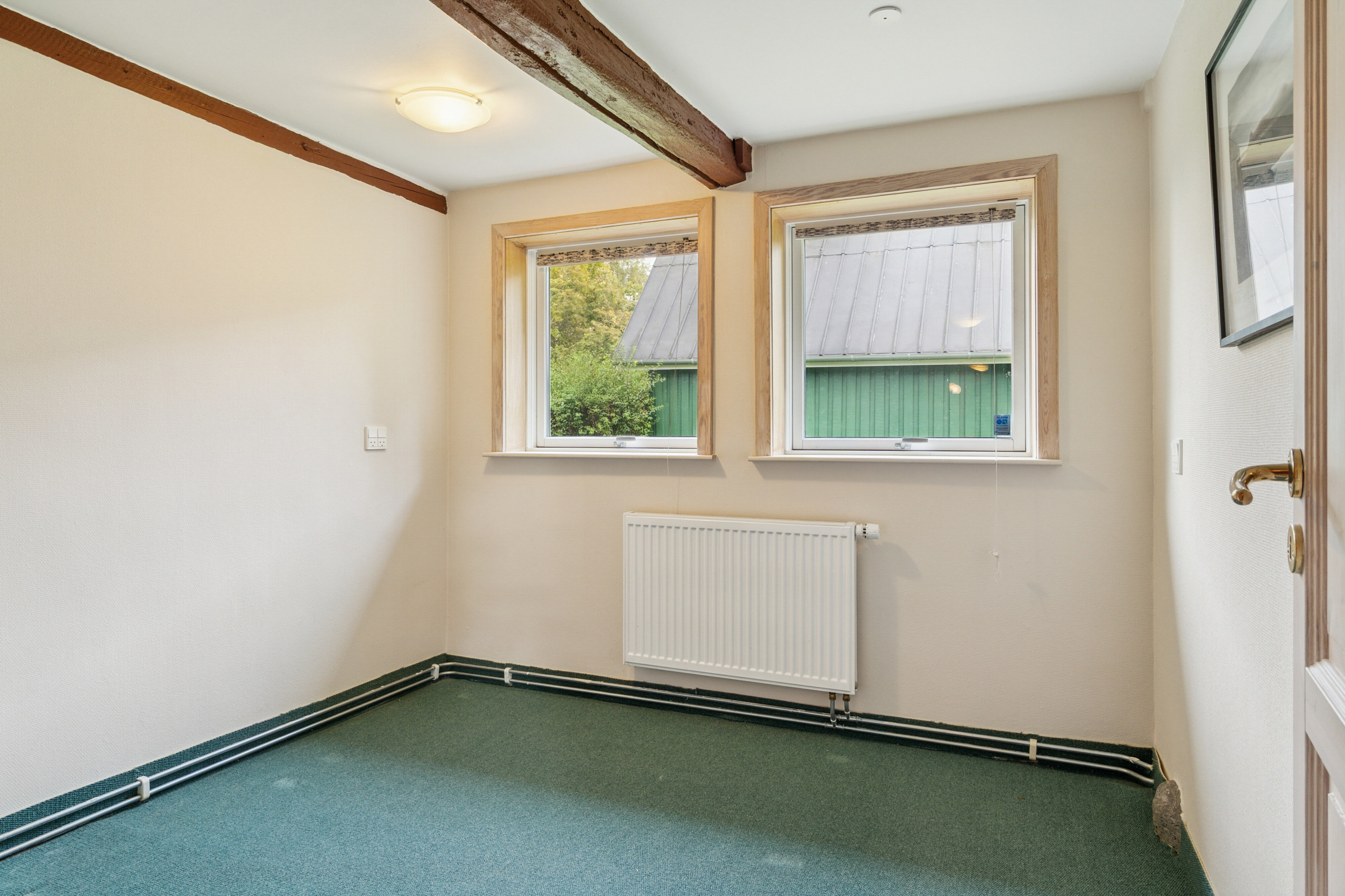 Fremhævet værelse billede i fuldskærmstilstand. Billede af Jyderupvej 34, Kongsted, 4683 Rønnede