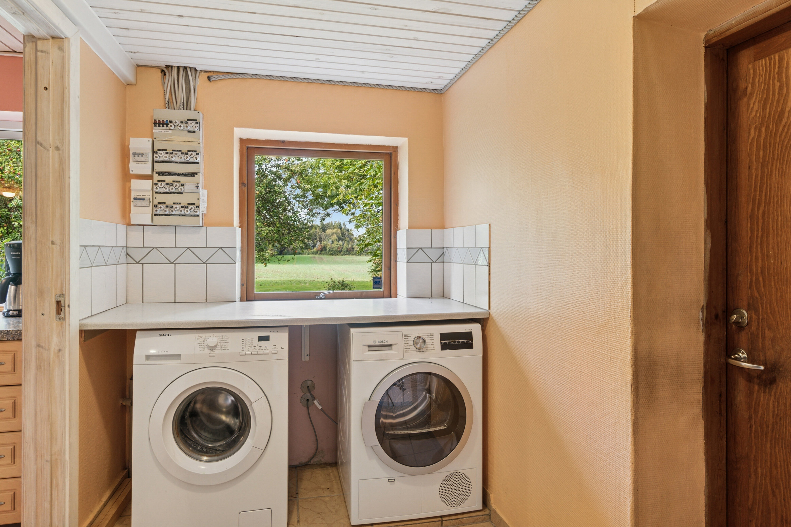 Fremhævet bryggers billede i fuldskærmstilstand. Billede af Jyderupvej 34, Kongsted, 4683 Rønnede